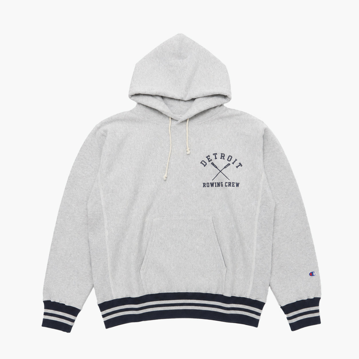 Champion リバースウィーブ(R) フーデッドスウェットシャツ (C3-A121)