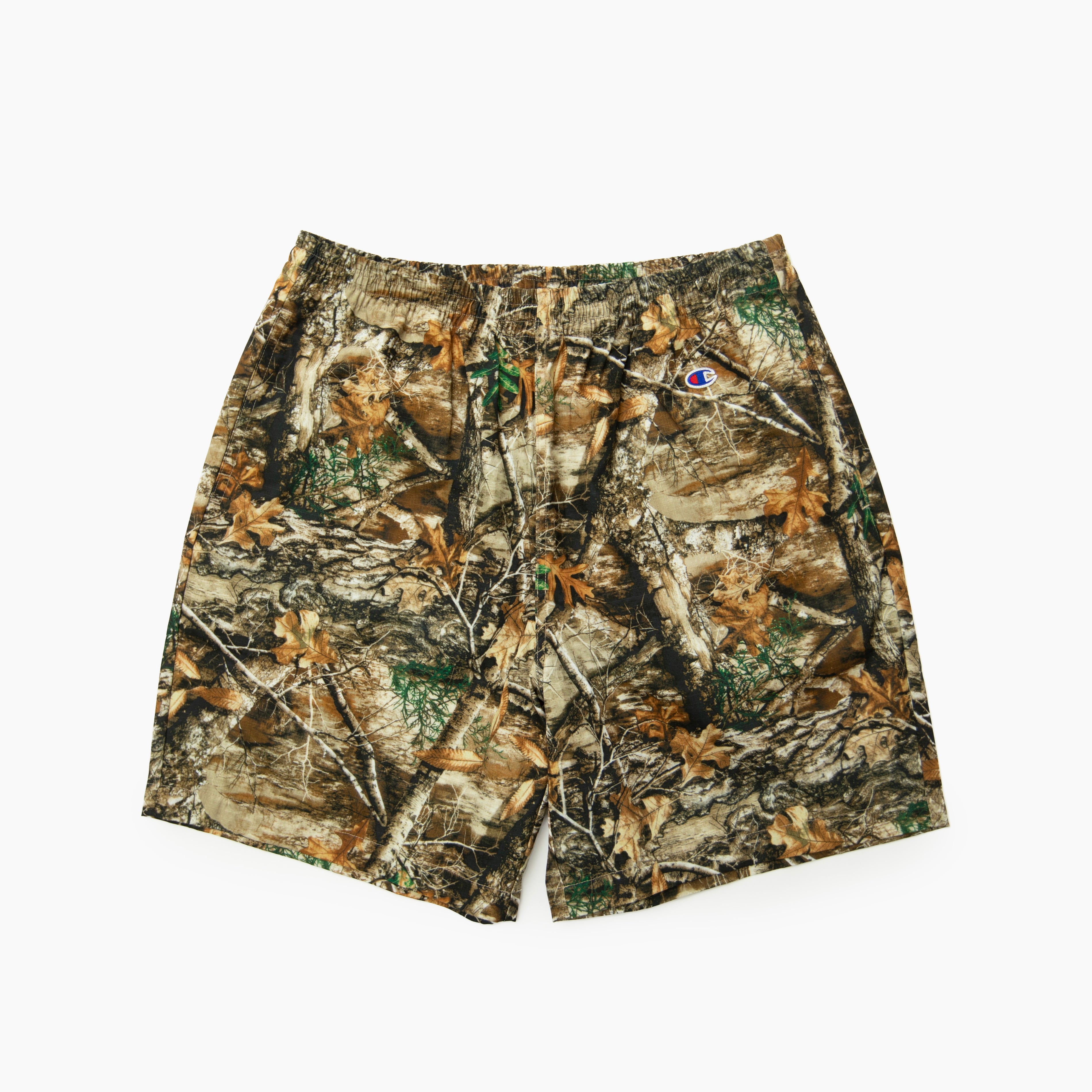 Champion SHORTS C3-D509