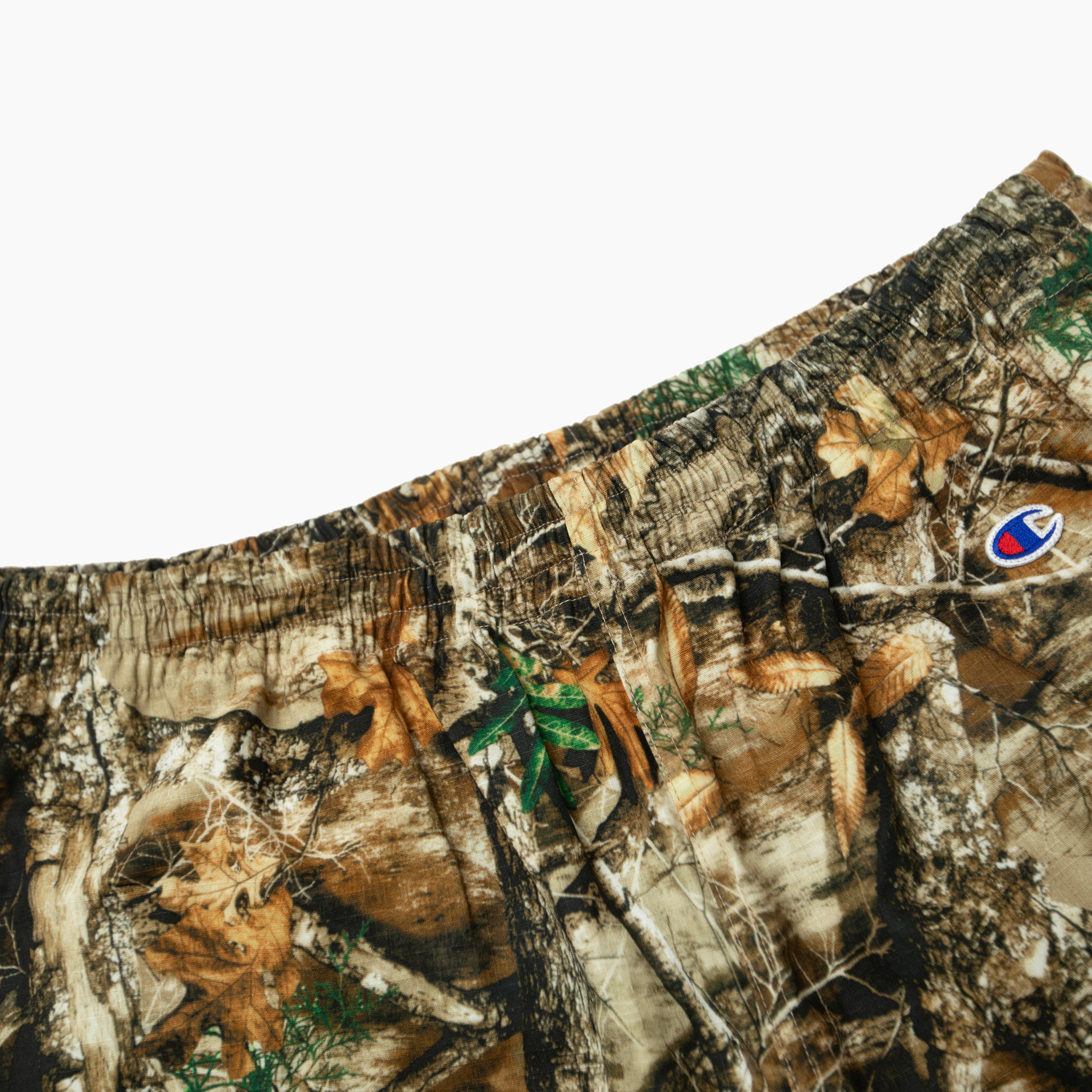 Champion SHORTS C3-D509