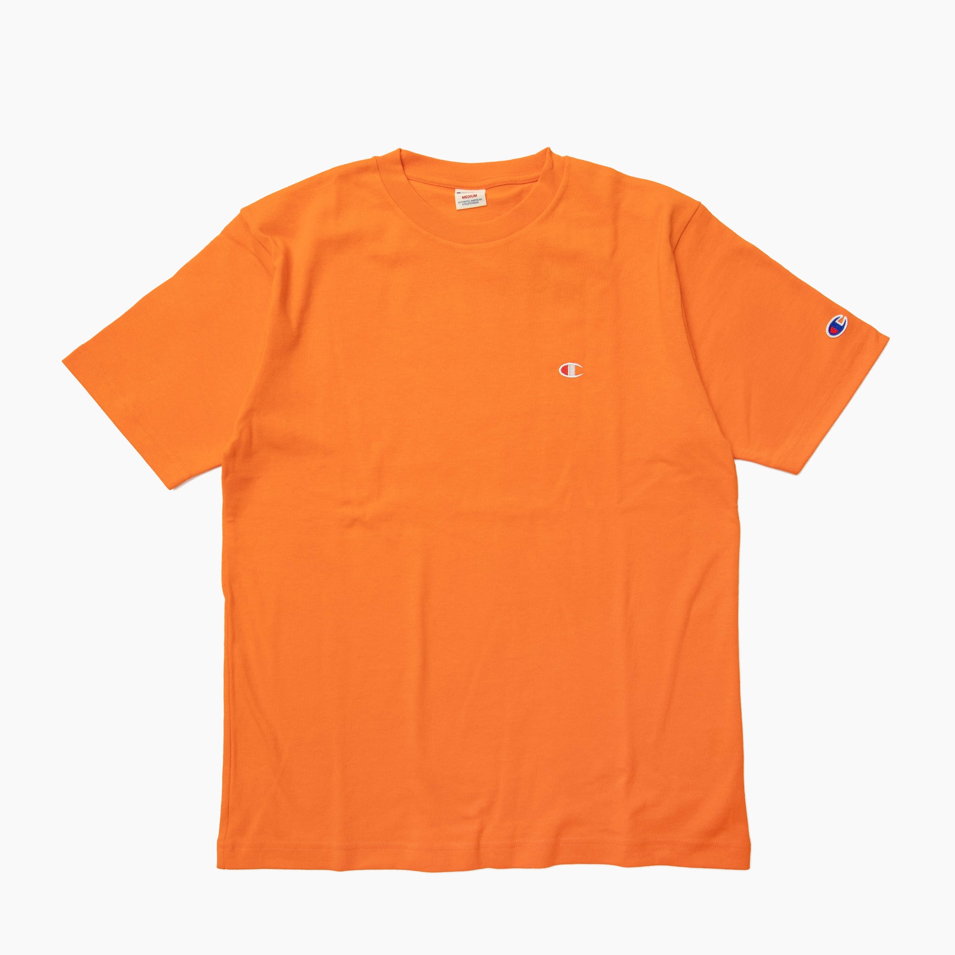 Champion SHORT SLEEVE T-SHIRT C3-D326