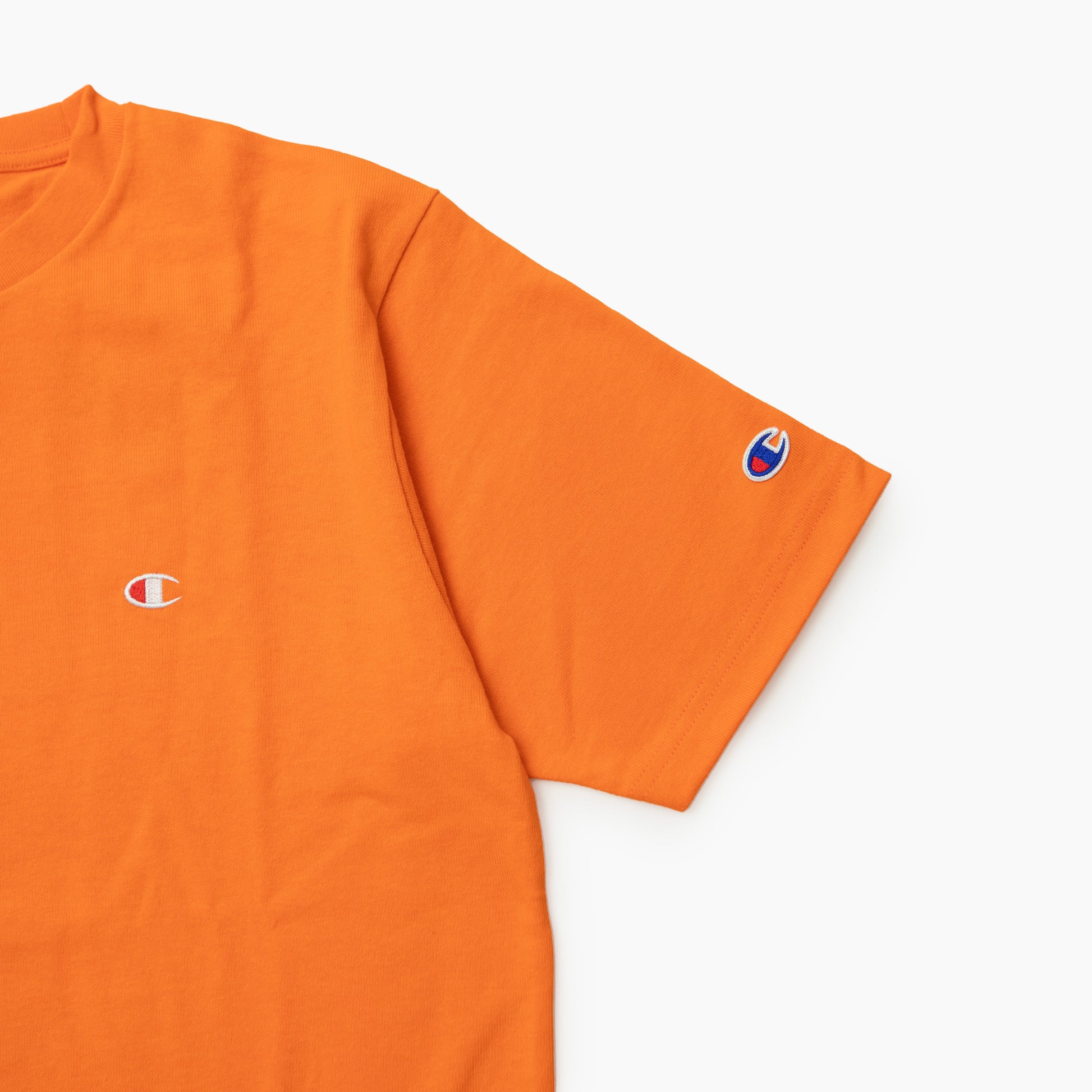 Champion SHORT SLEEVE T-SHIRT C3-D326