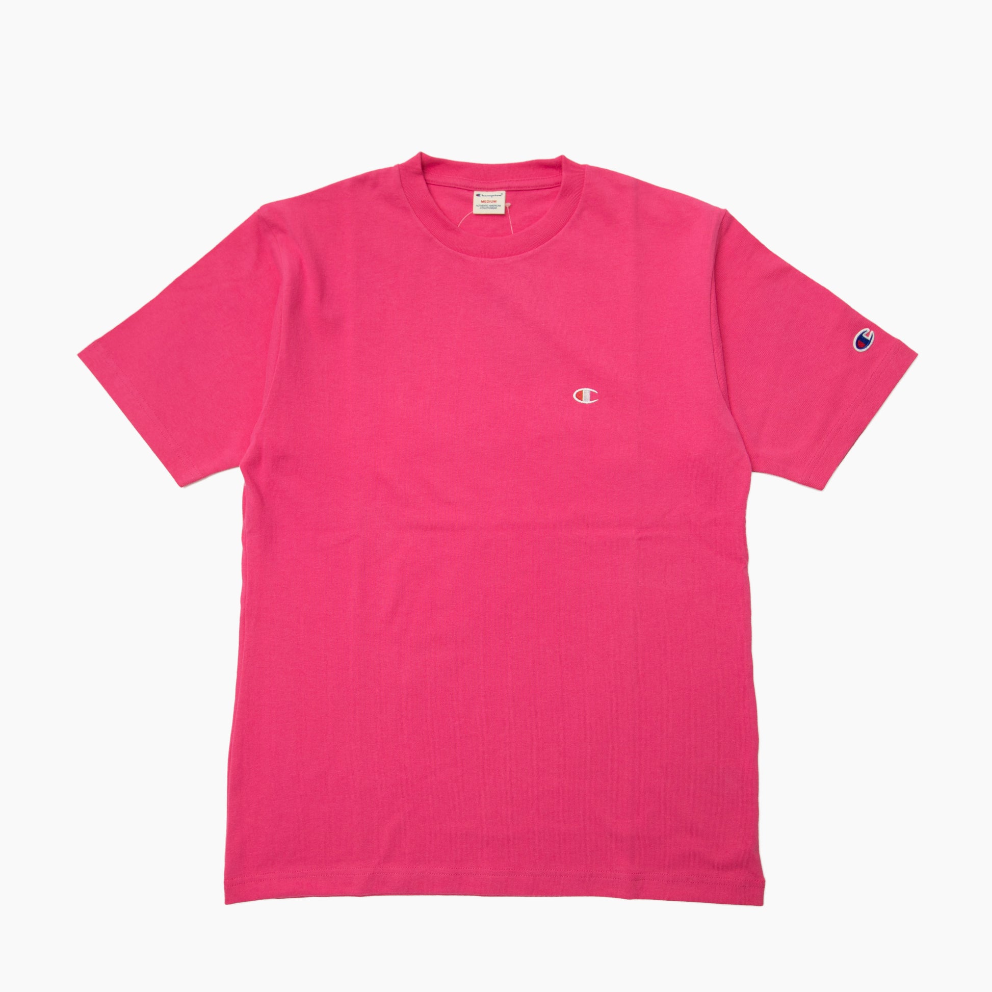 Champion SHORT SLEEVE T-SHIRT C3-D326