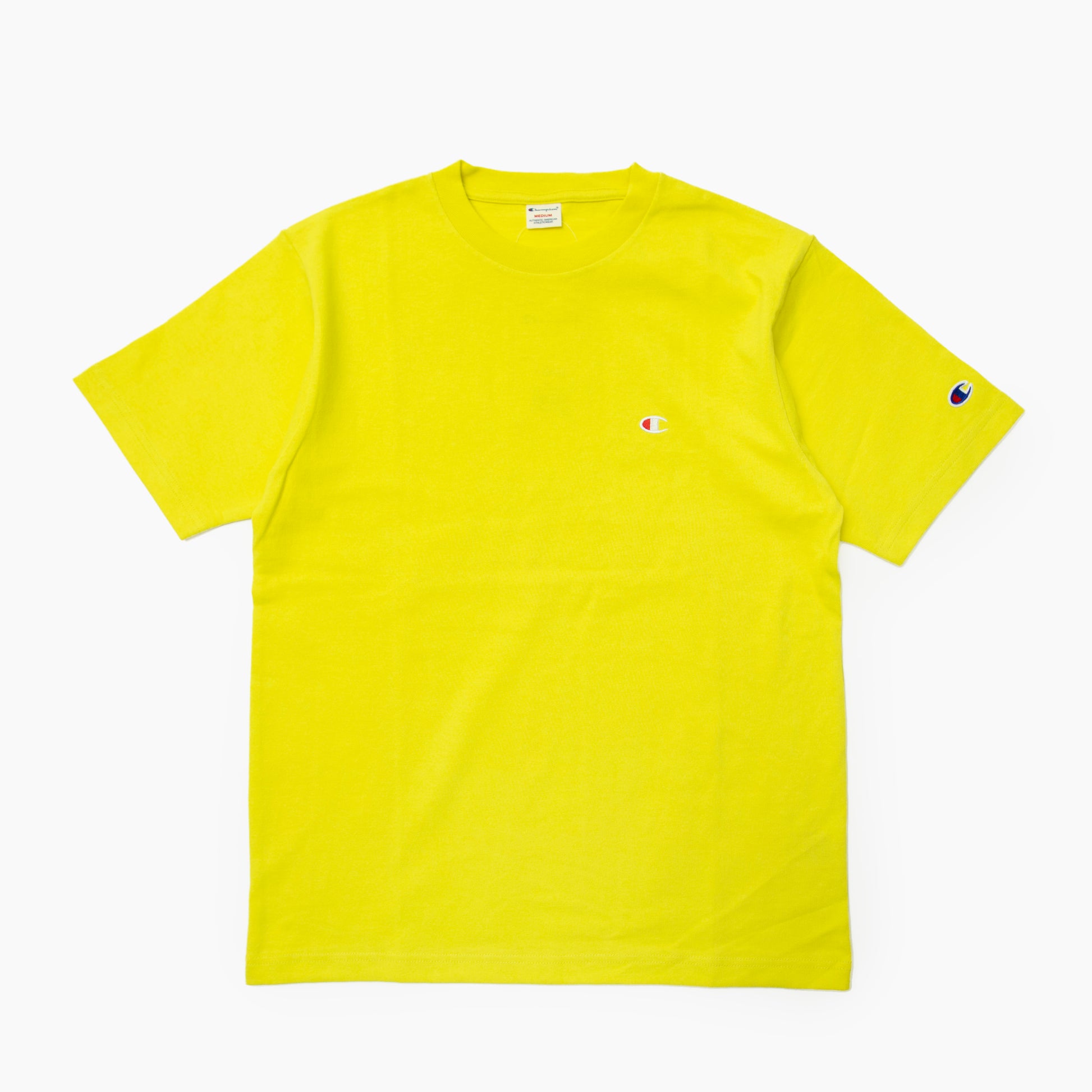 Champion SHORT SLEEVE T-SHIRT C3-D326