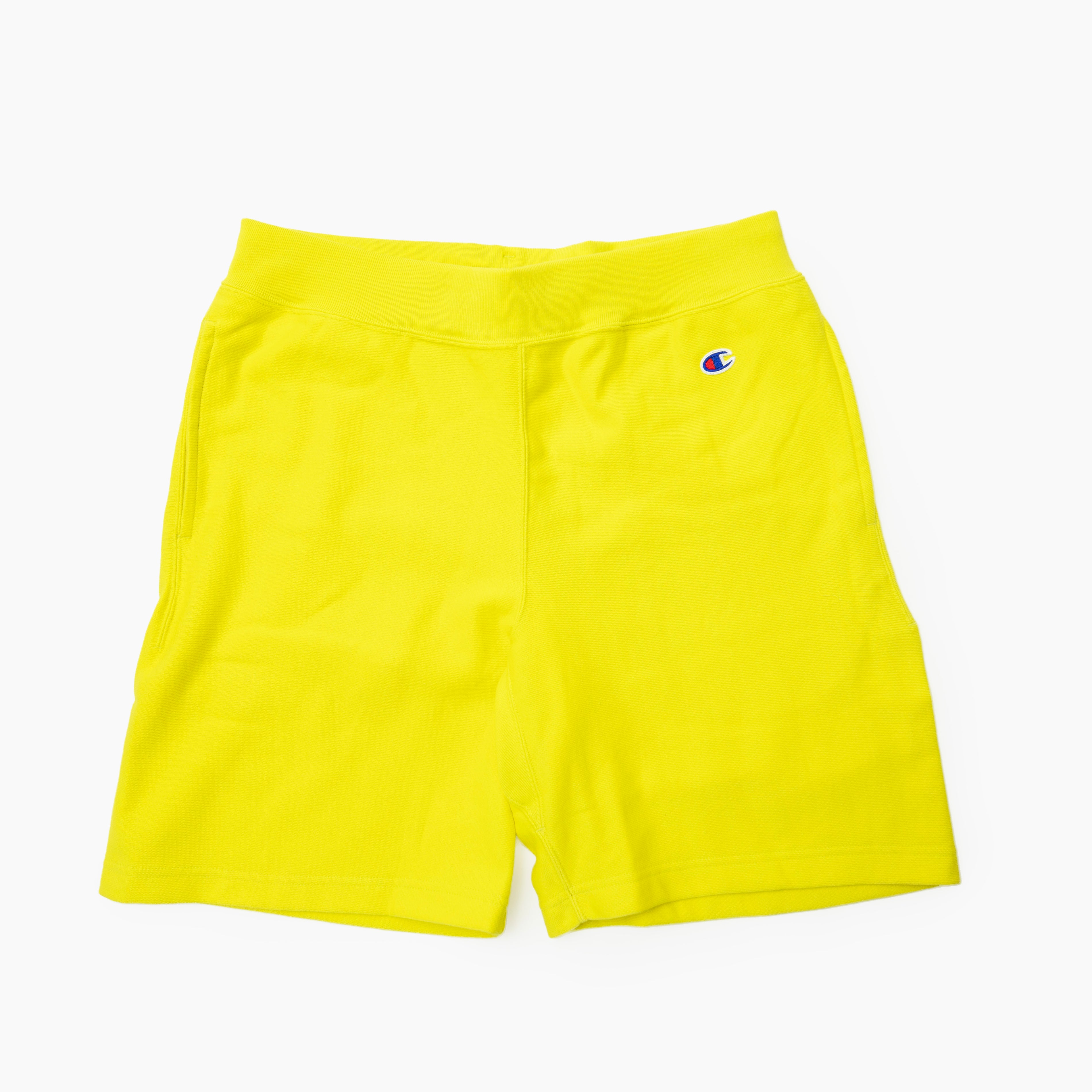 Champion RW SHORTS C3-D510