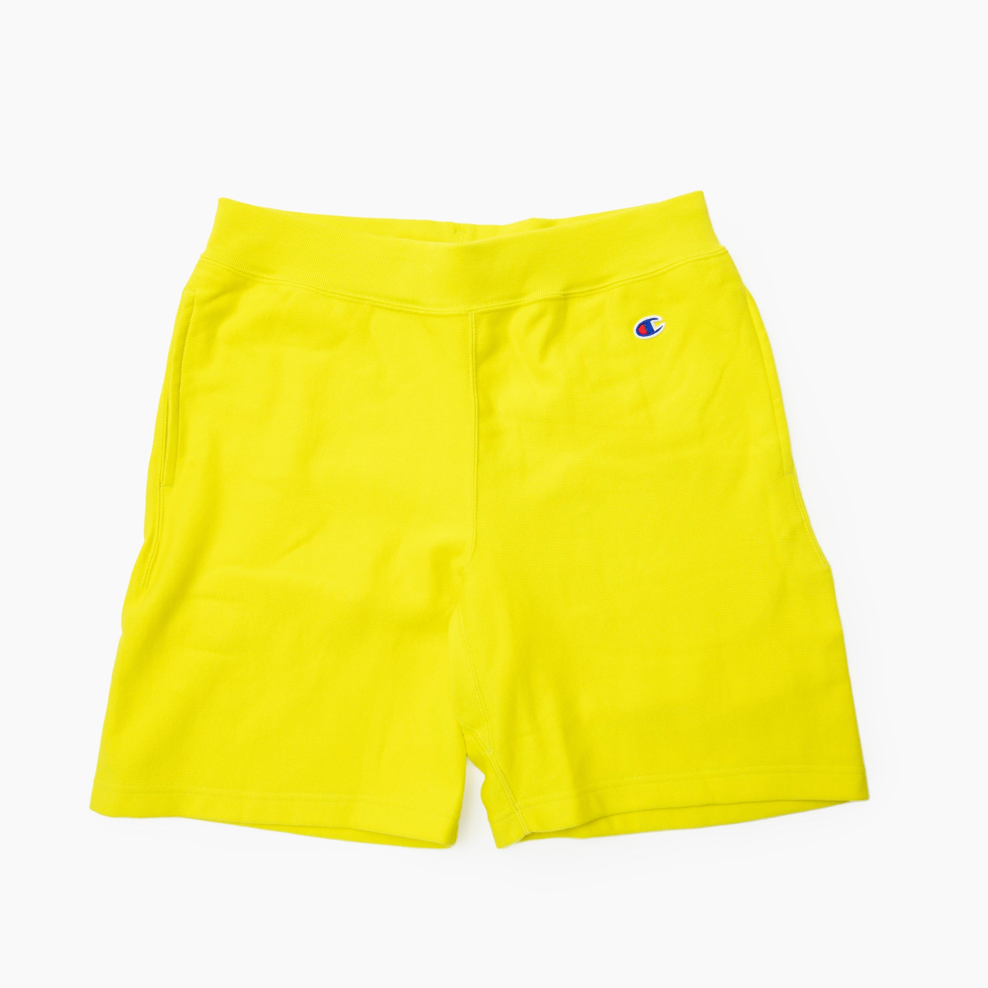 Champion RW SHORTS C3-D510