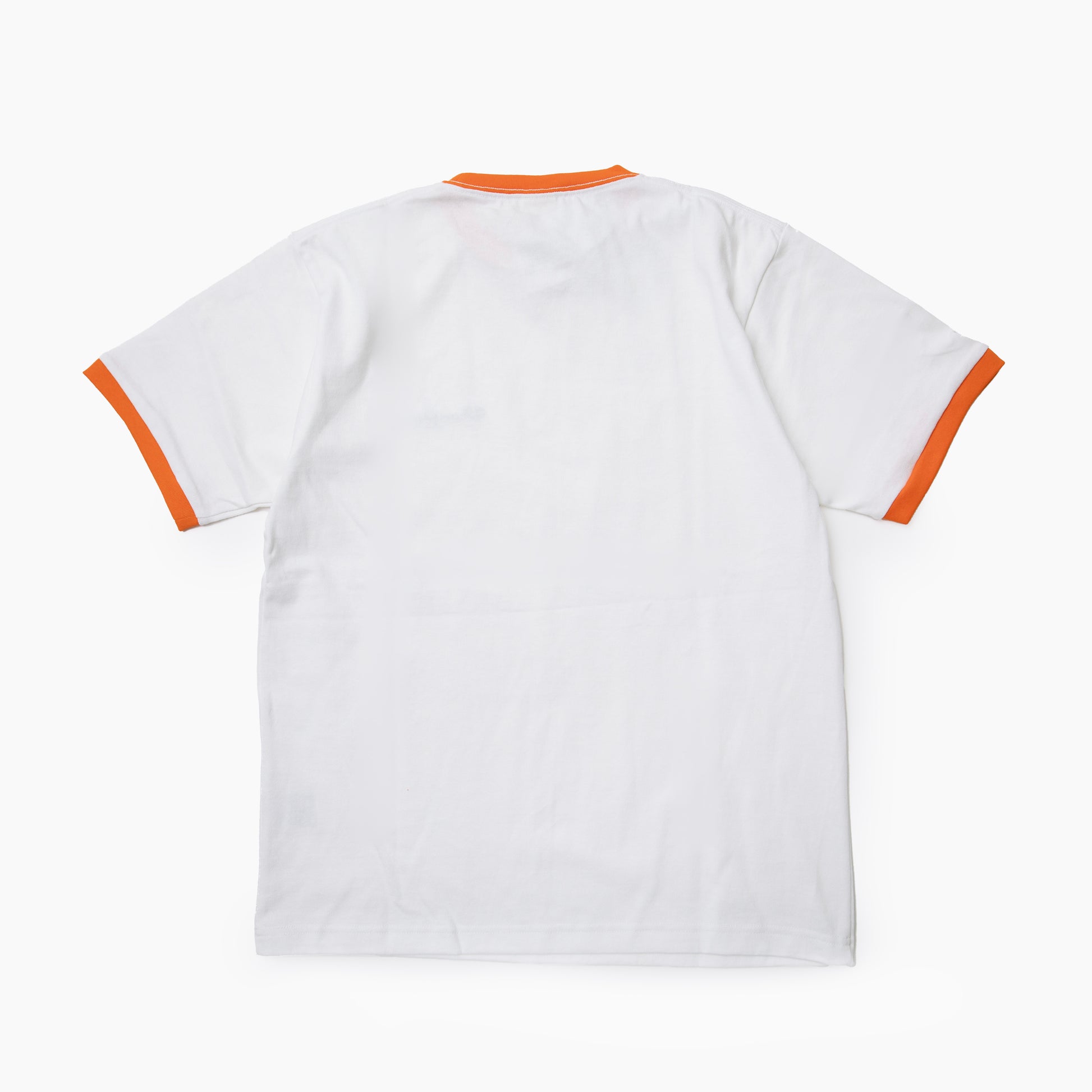 Champion SHORT SLEEVE RINGER T-SHI RT C3-D327