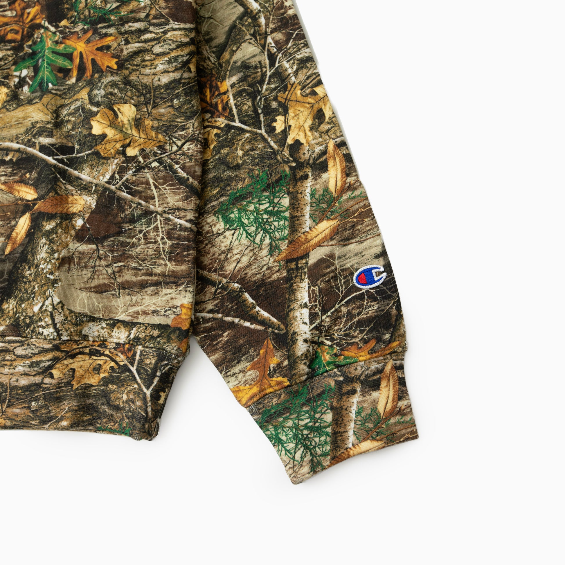 Champion  CREW NECK SWEATSHIRT