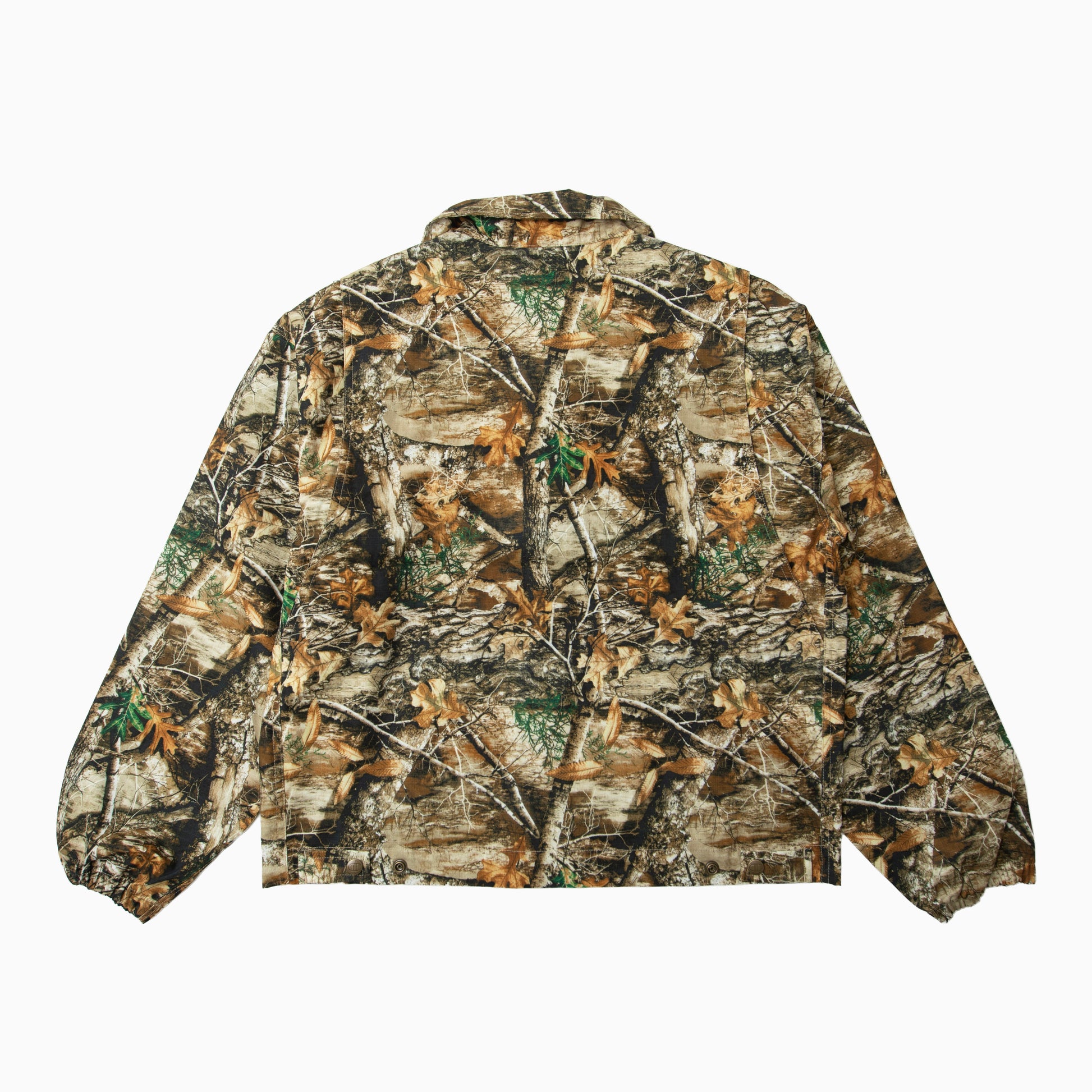 Champion  Champion SNAP JACKET