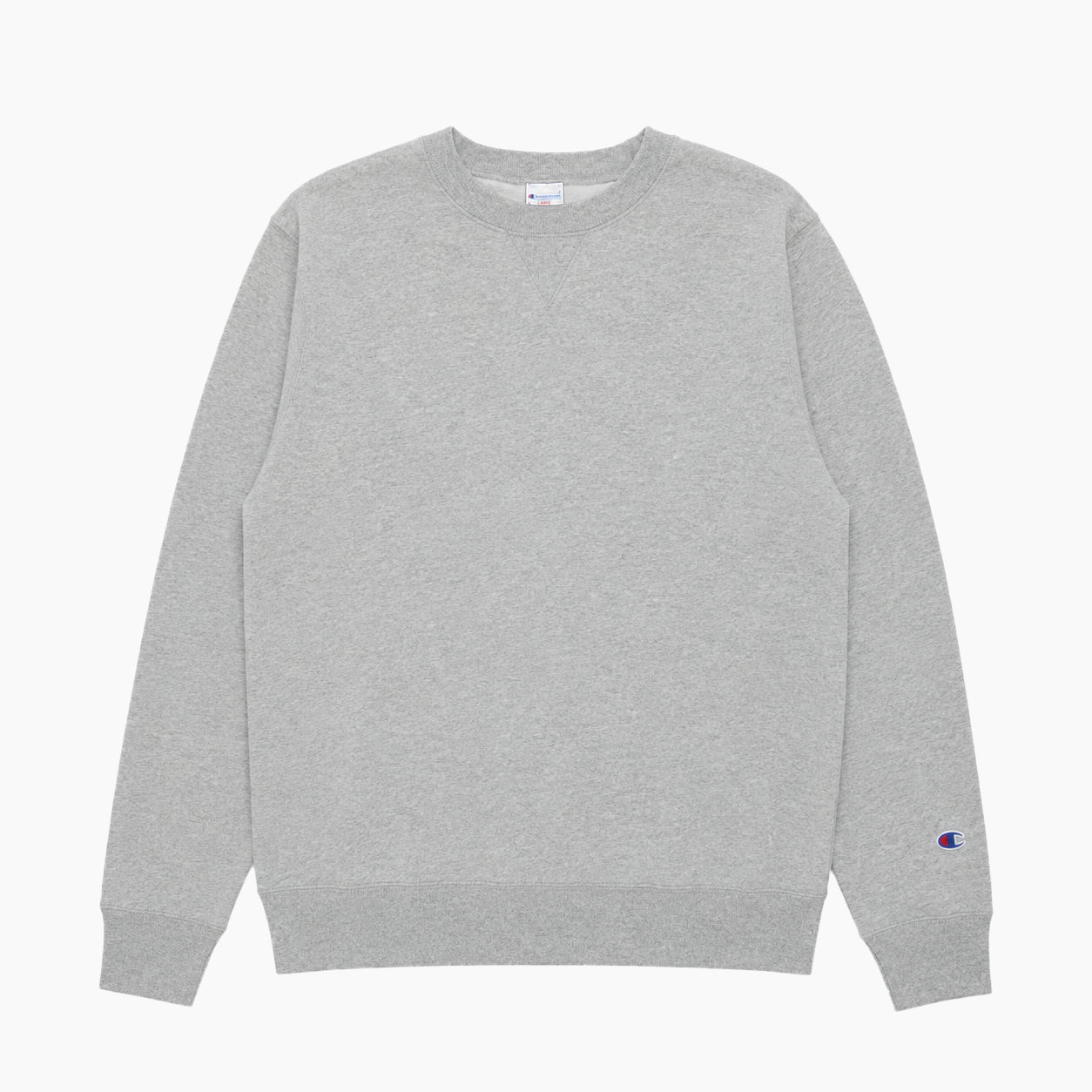 CHAMPION CREW NECK MADE IN USA