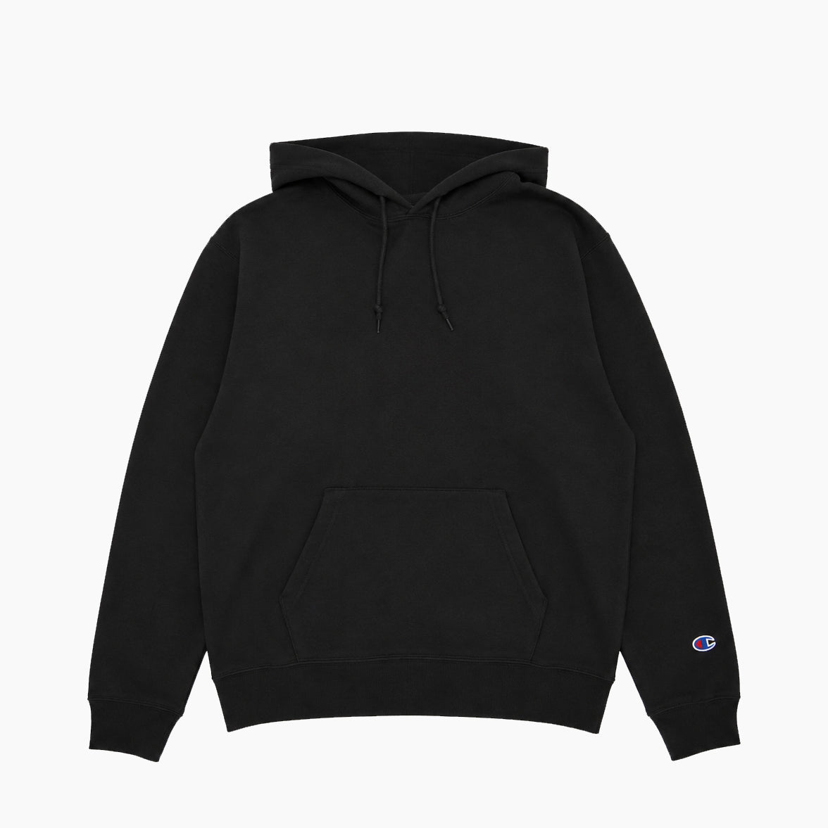 CHAMPION HOODIE MADE IN USA