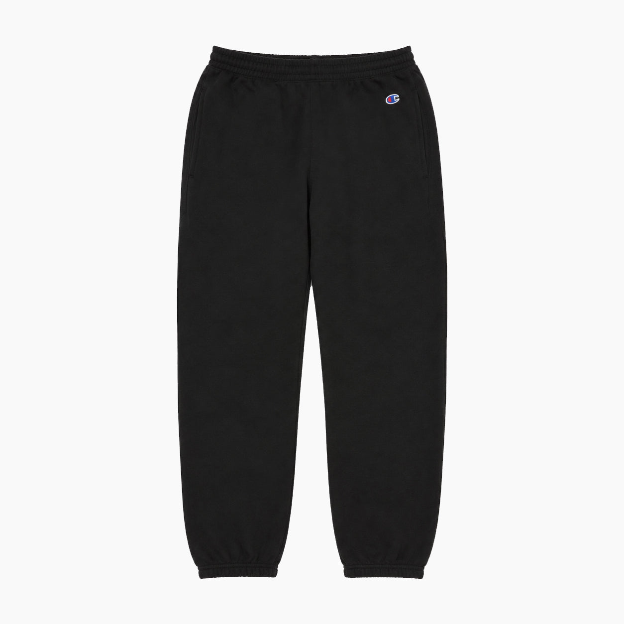 CHAMPION SWEATPANTS MADE IN USA