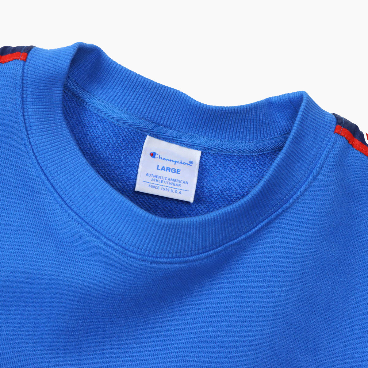 Champion Crewneck