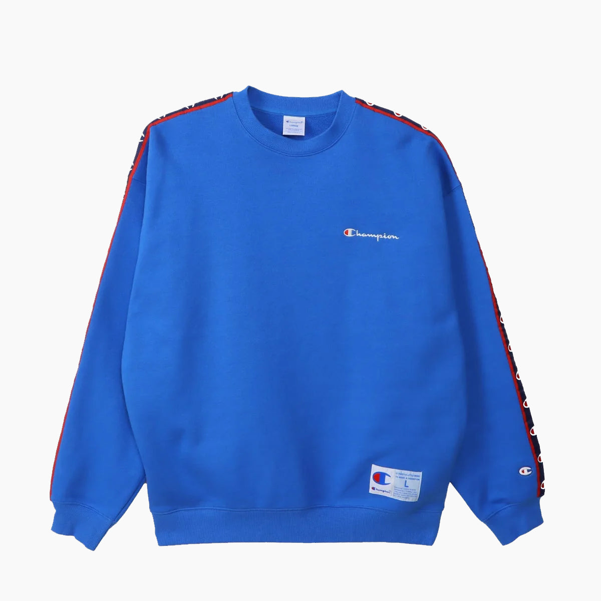 Champion Crewneck