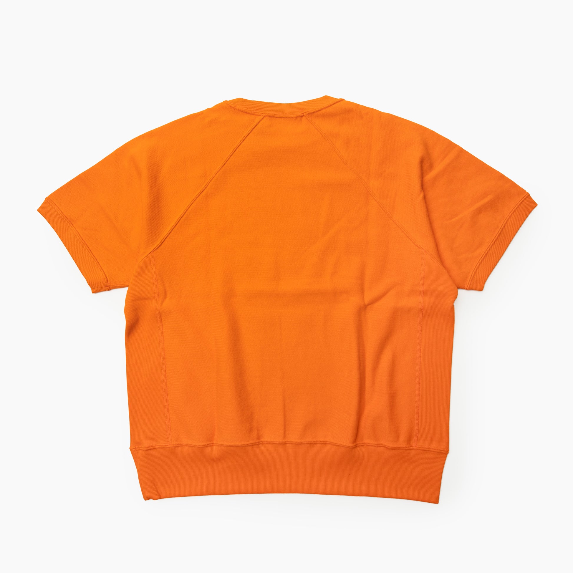 Champion RW S/S CREW NECK SWEATSHIRT C3-D011