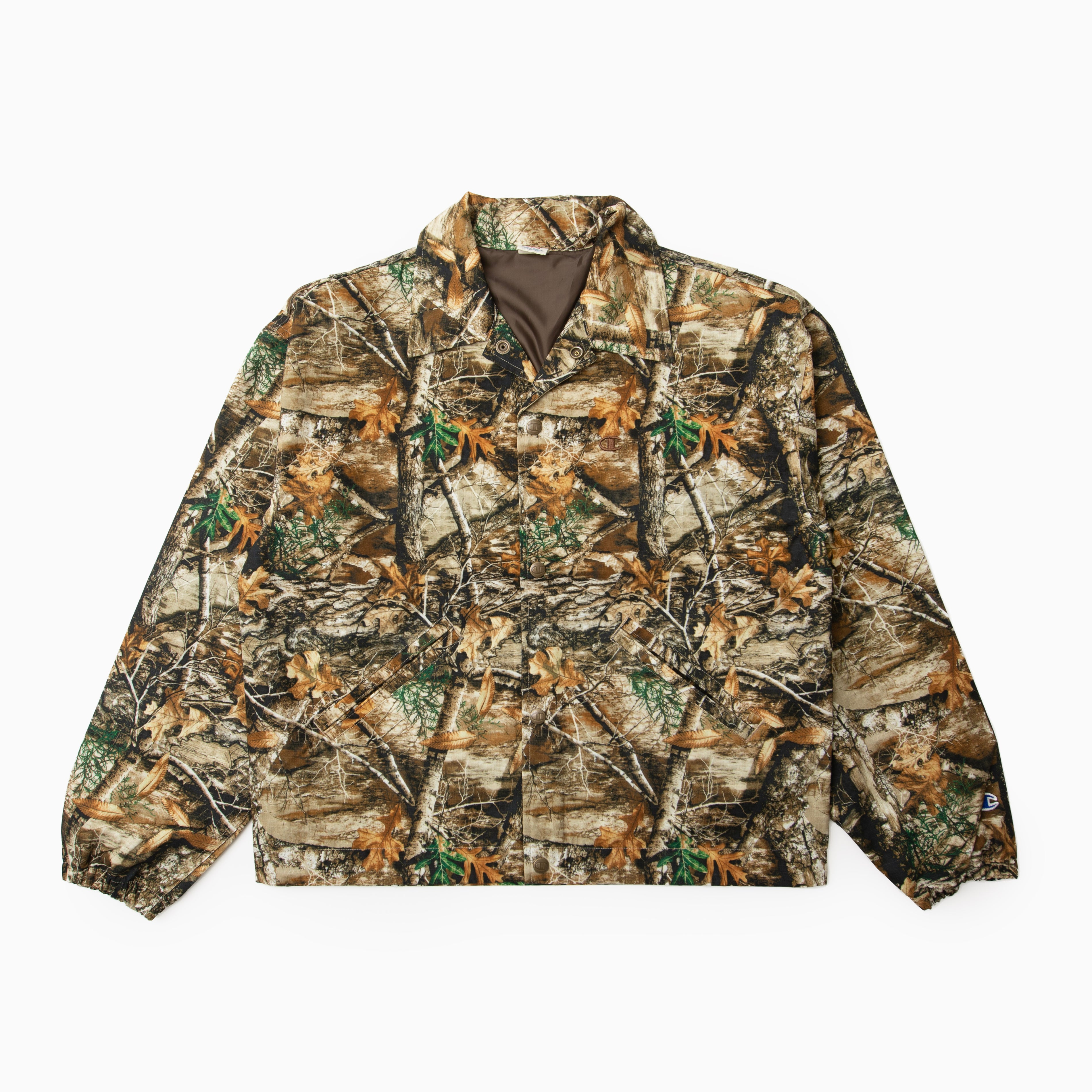 Champion  Champion SNAP JACKET