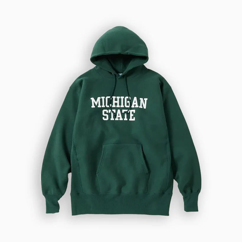 CHAMPION TRUE TO ARCHIVES hoodie C3-S122