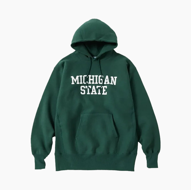 CHAMPION TRUE TO ARCHIVES hoodie C3-S122