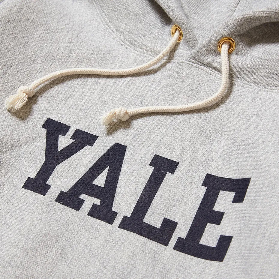 CHAMPION TRUE TO ARCHIVES hoodie C3-S122
