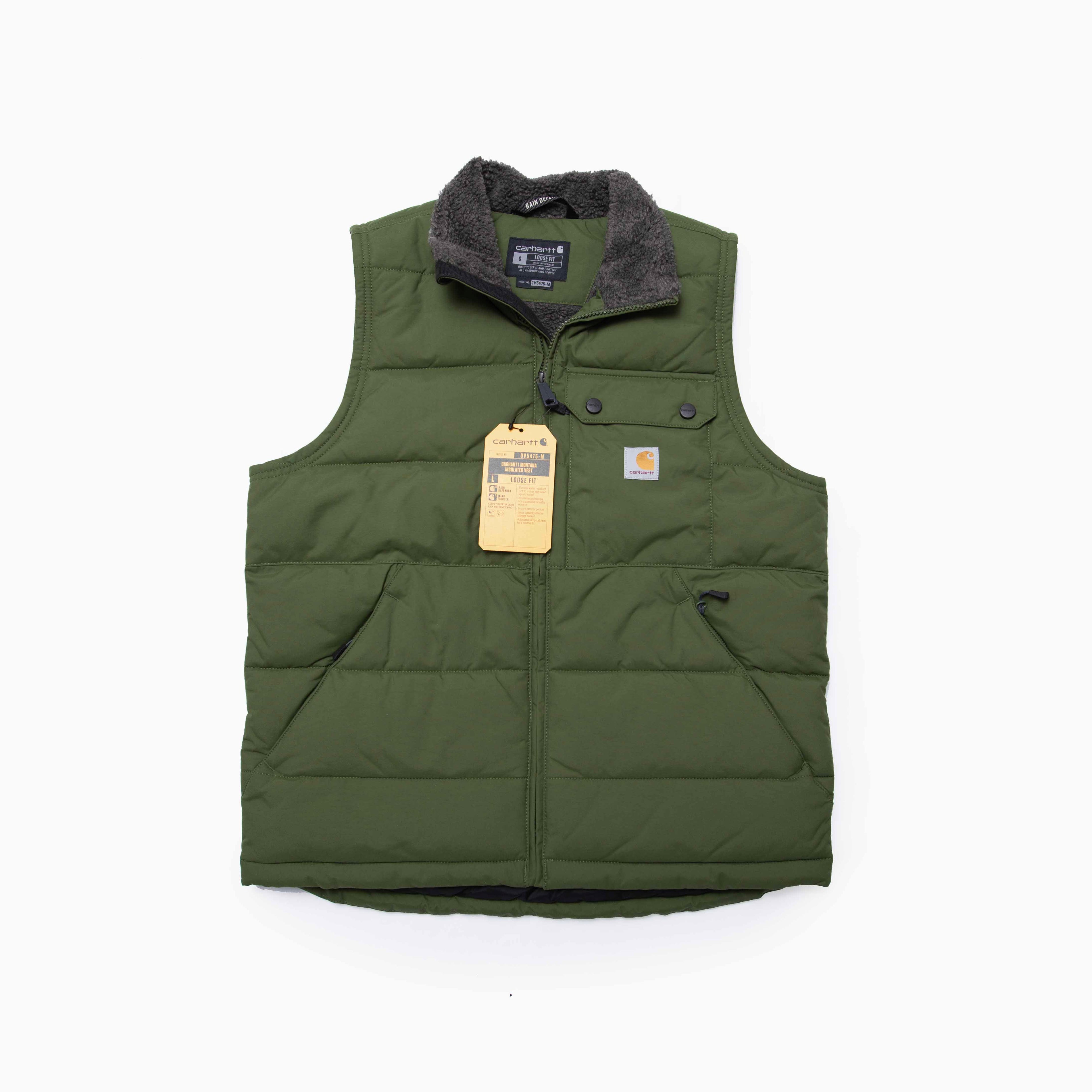 Carhartt VEST