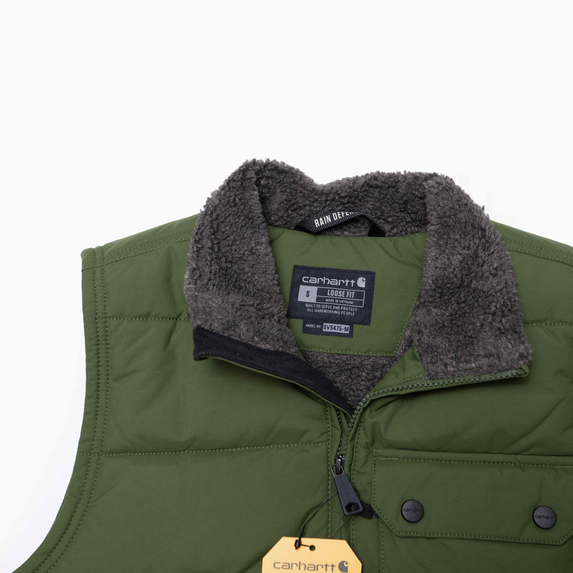 Carhartt VEST