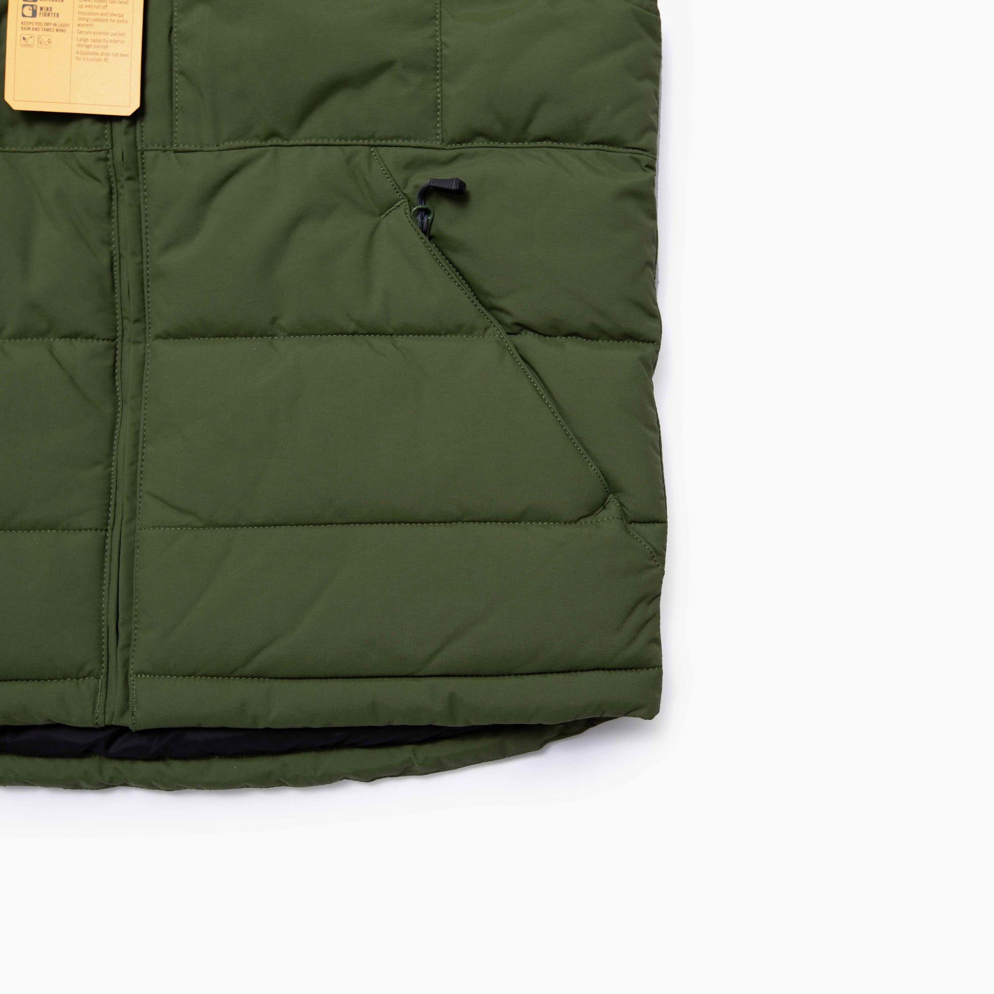 Carhartt VEST