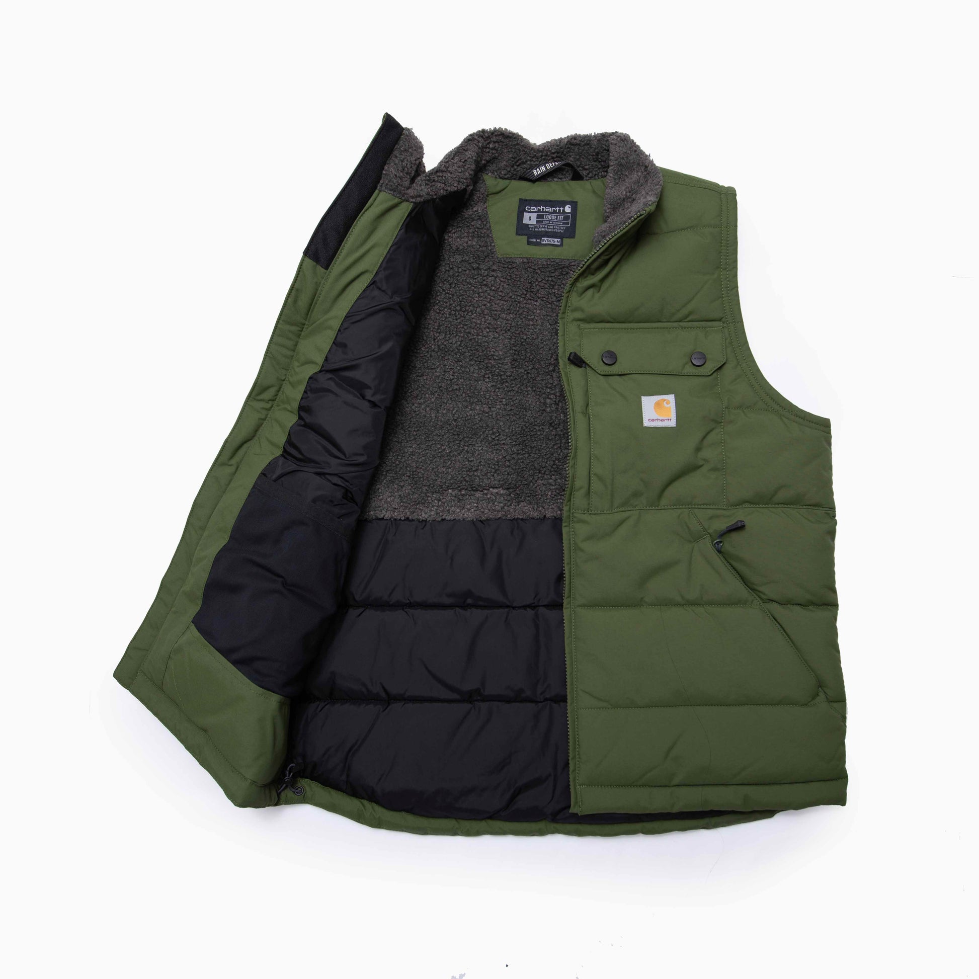 Carhartt VEST