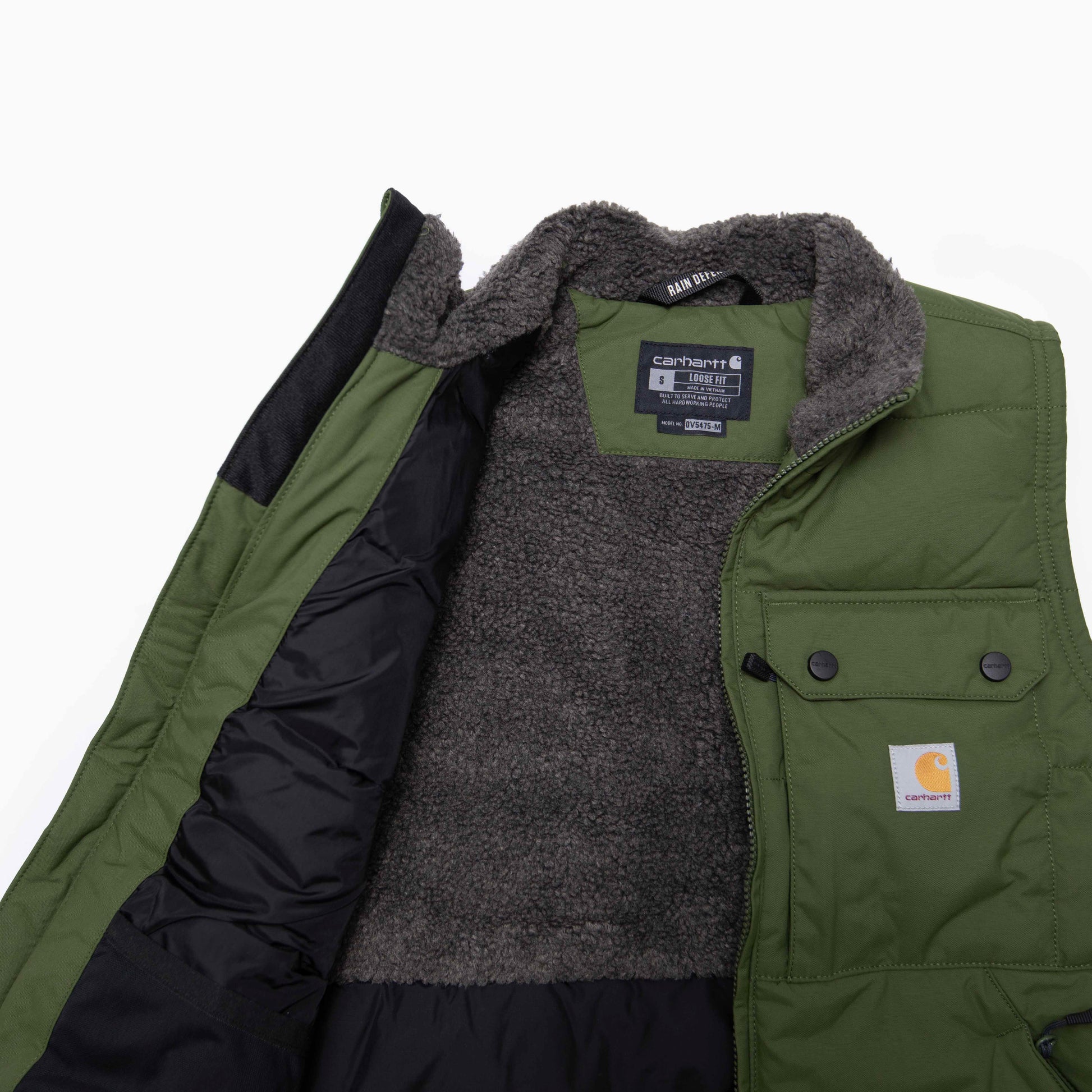 Carhartt VEST
