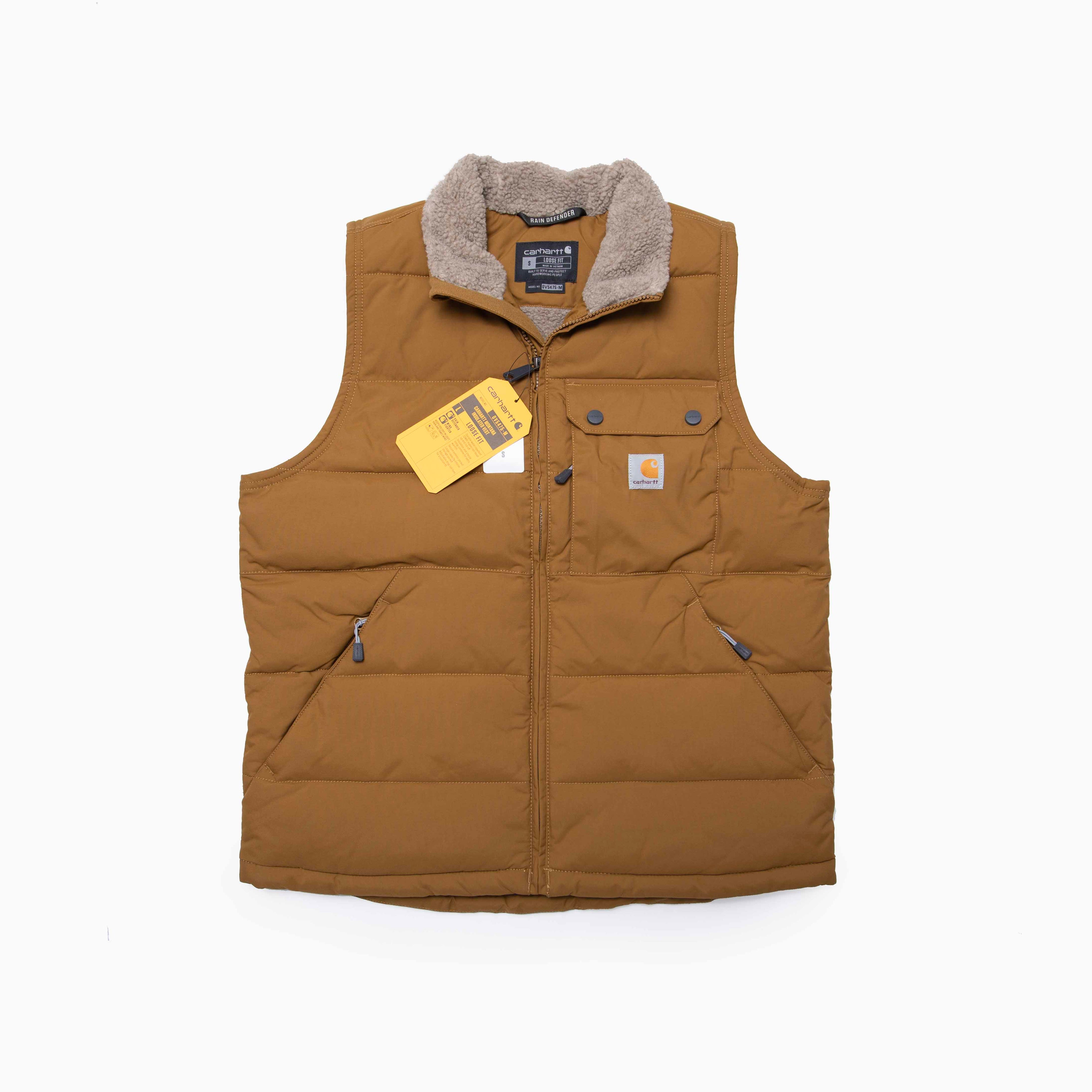 Carhartt VEST