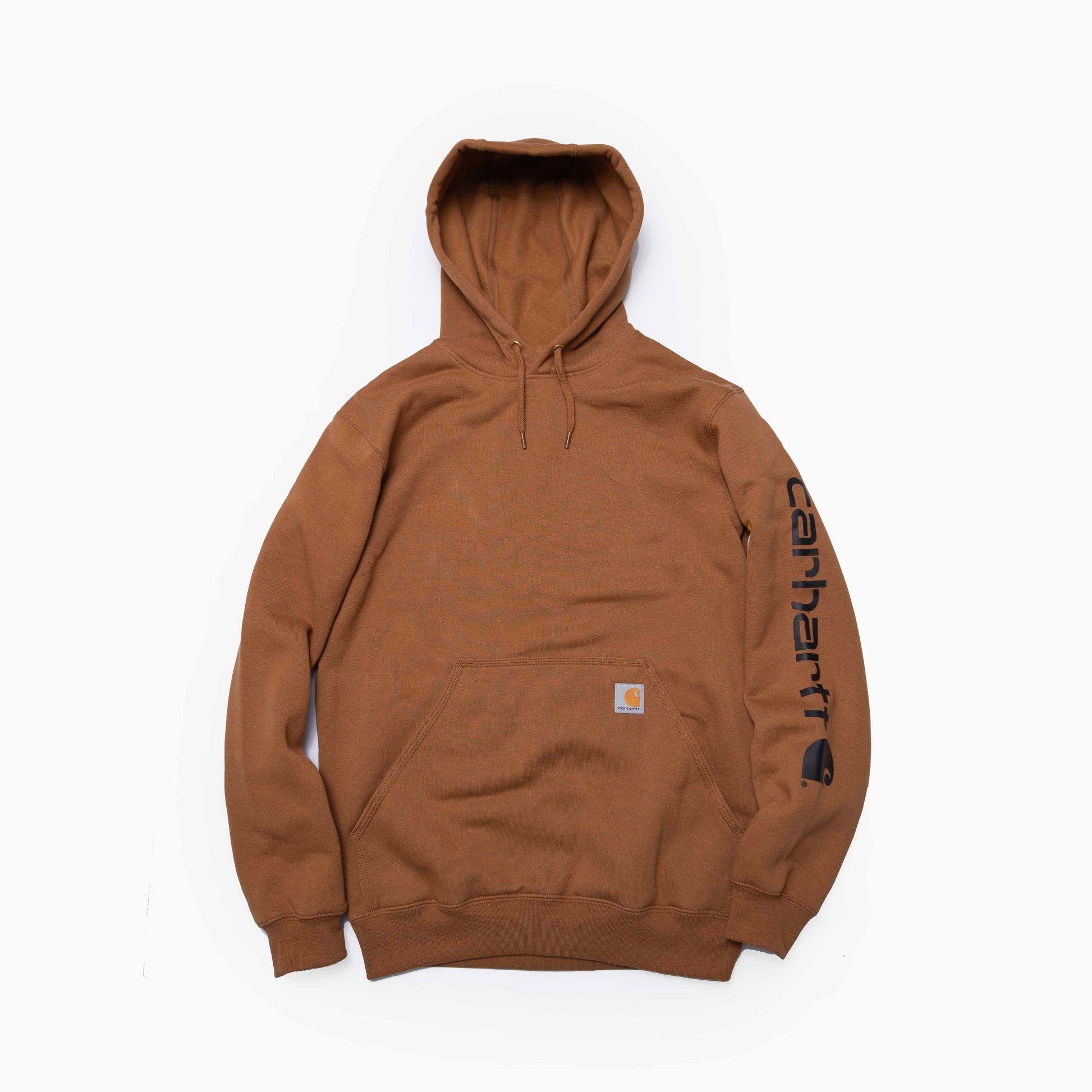 Carhartt GRAPHIC HOODIE