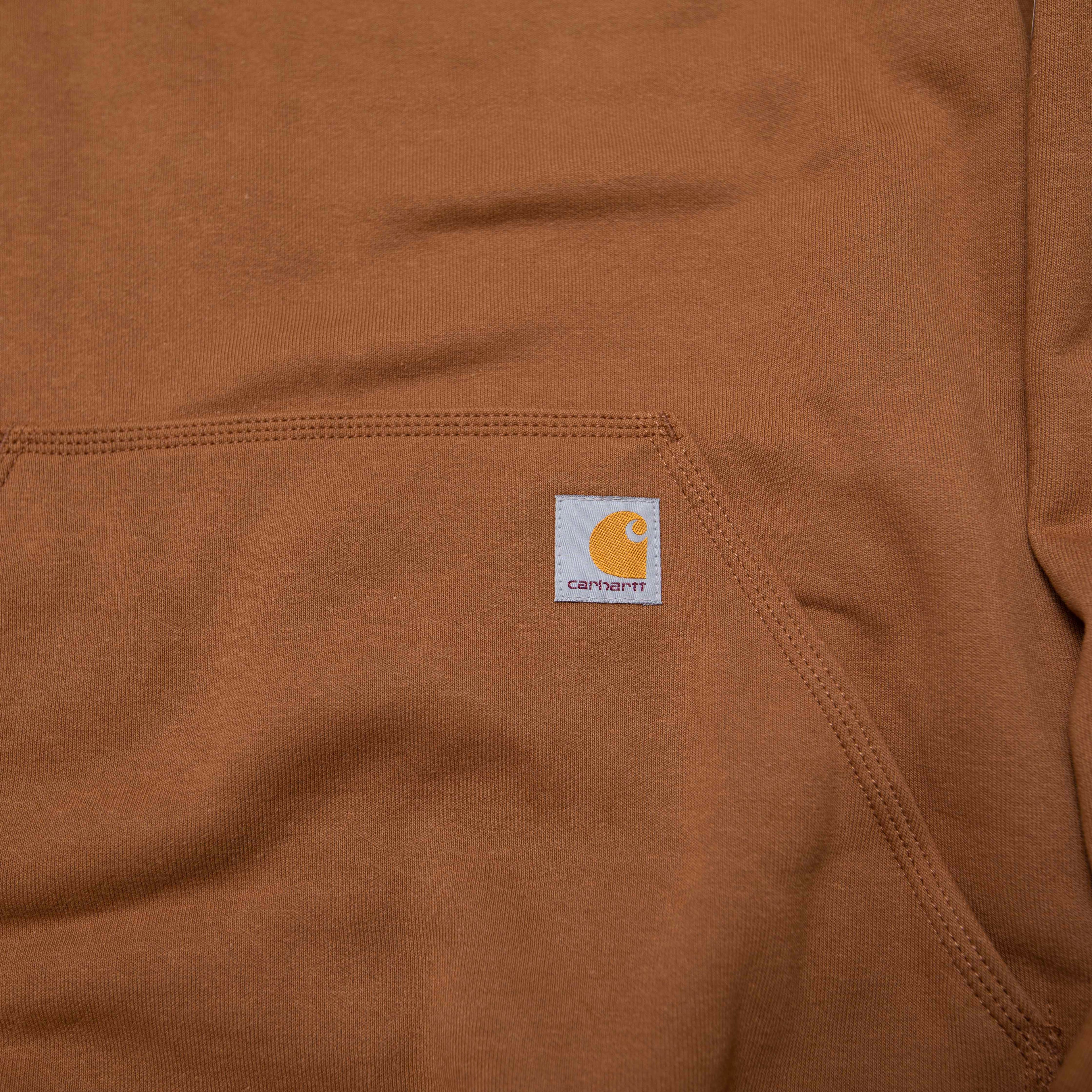 Carhartt GRAPHIC HOODIE