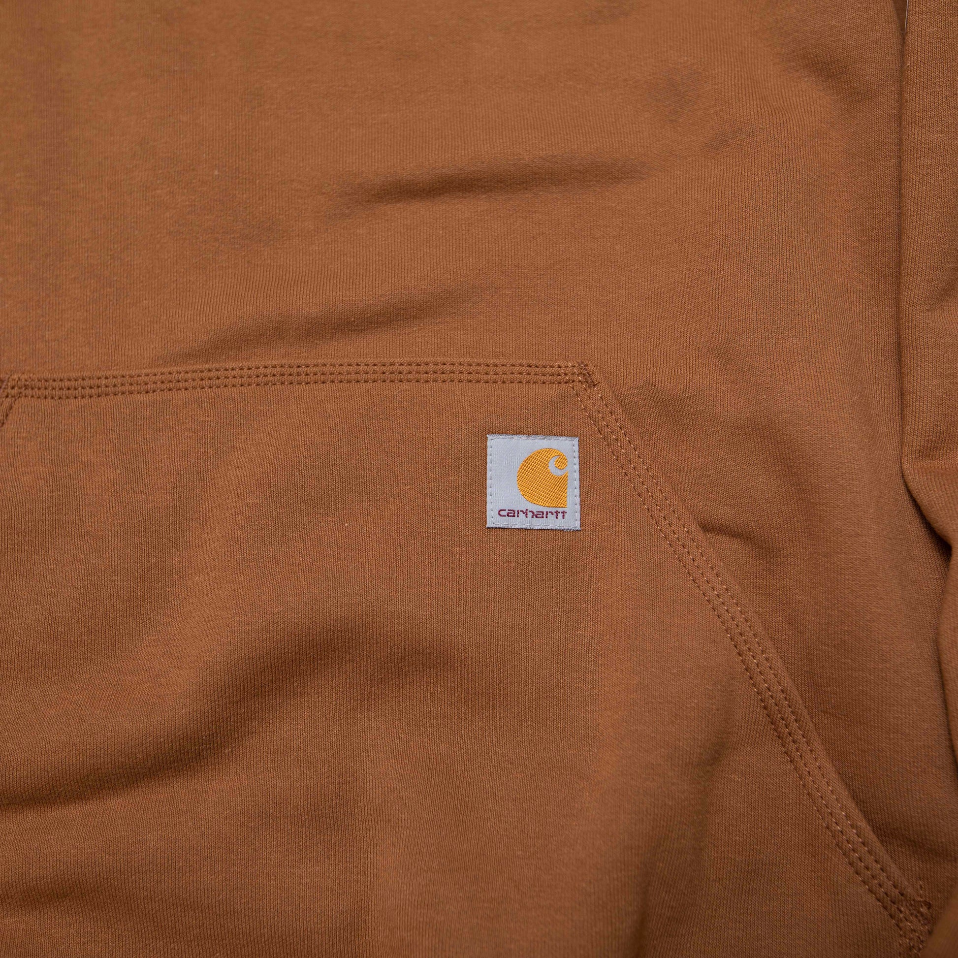 Carhartt GRAPHIC HOODIE