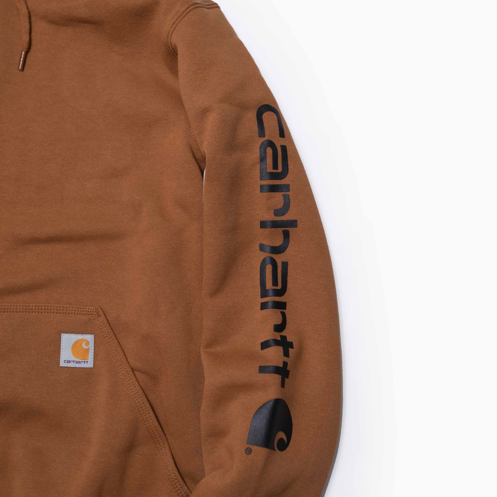 Carhartt GRAPHIC HOODIE