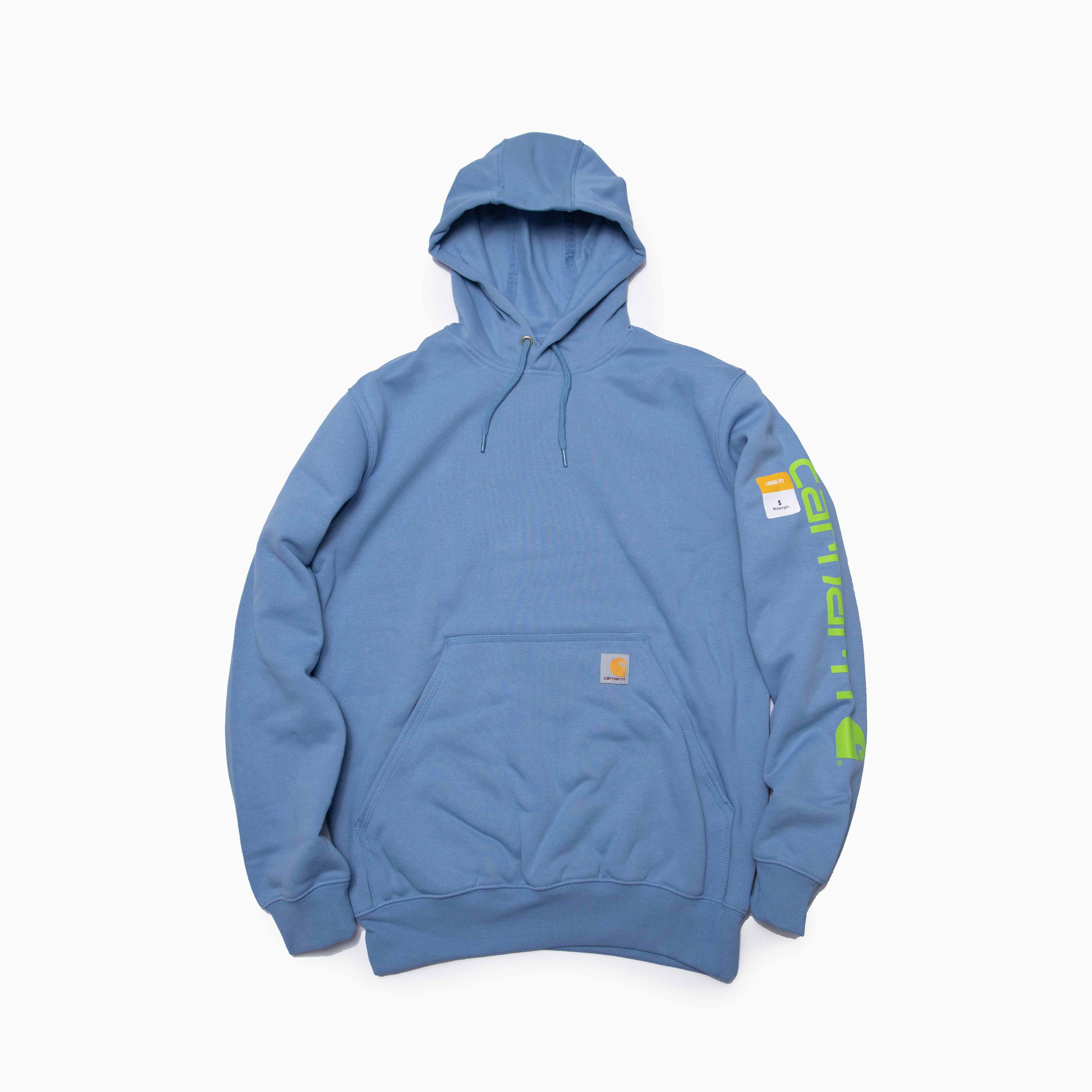 Carhartt GRAPHIC HOODIE