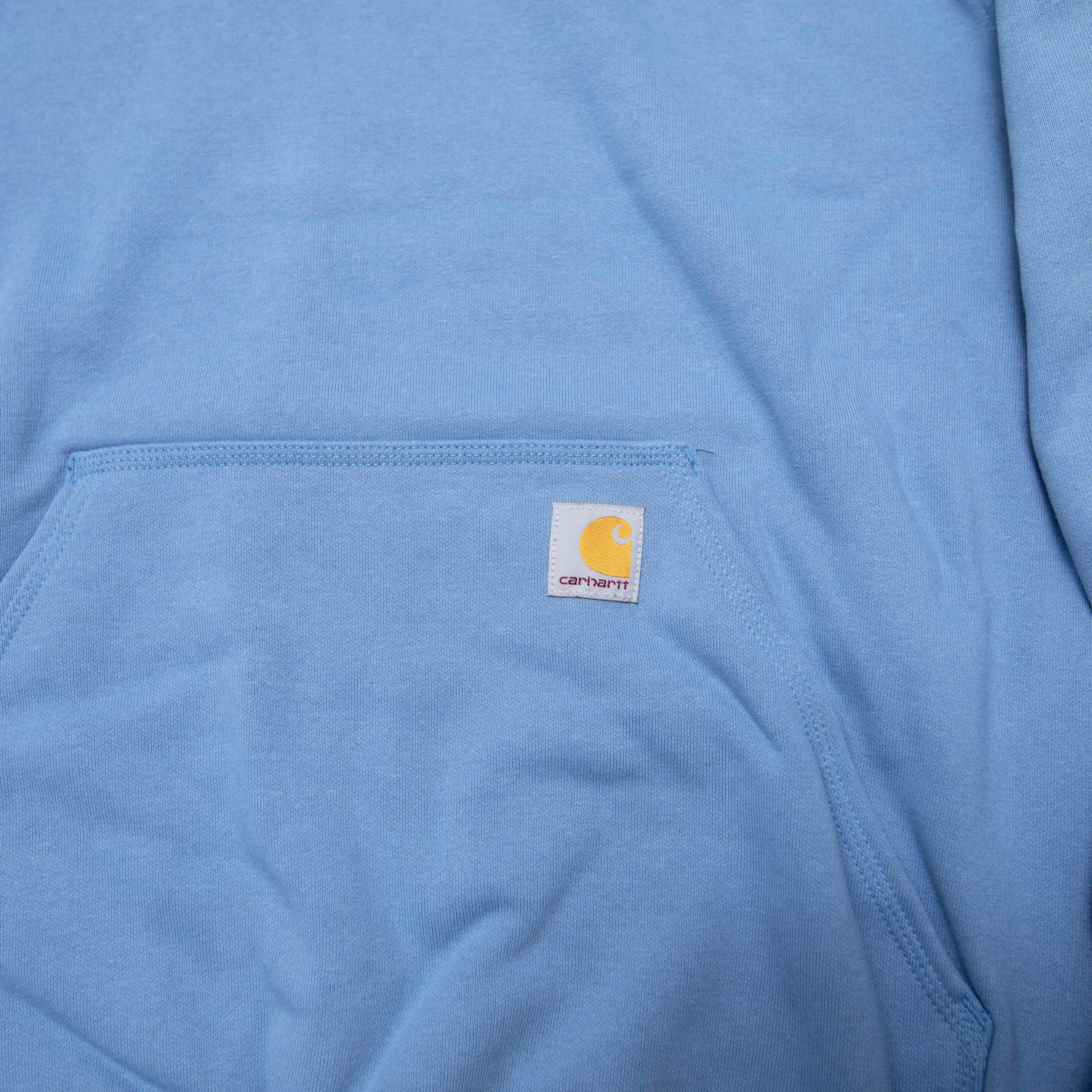 Carhartt GRAPHIC HOODIE