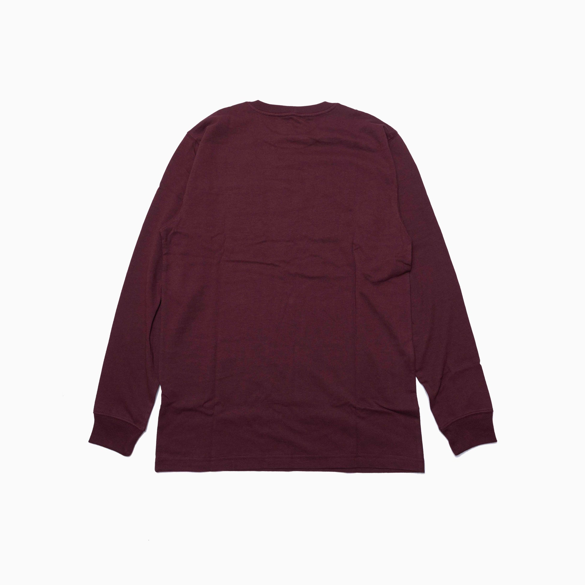 Carhartt POCKET LS TEE