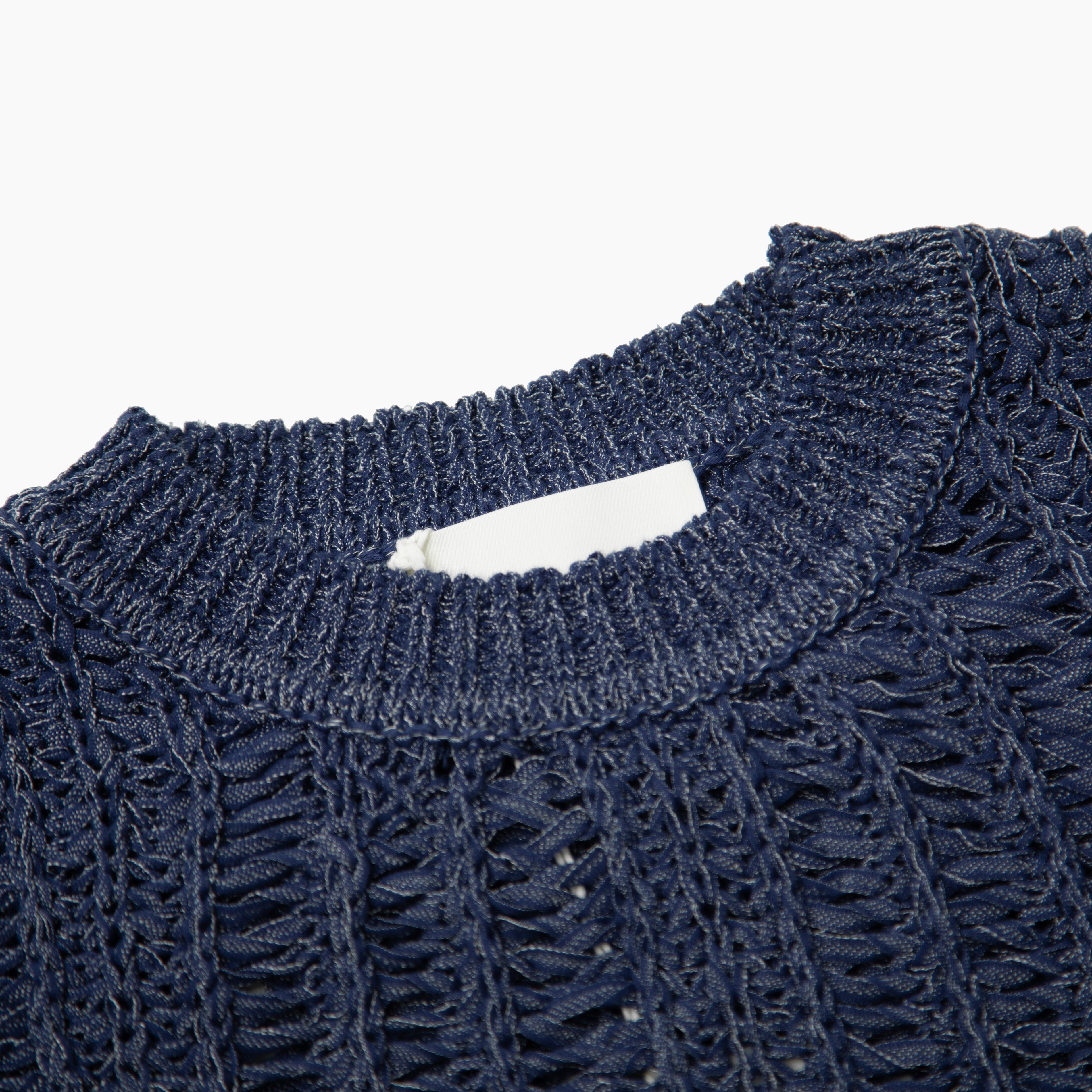 CLOSED Strickpullover mit Rundhalsausschnitt C86174-93H-22-513