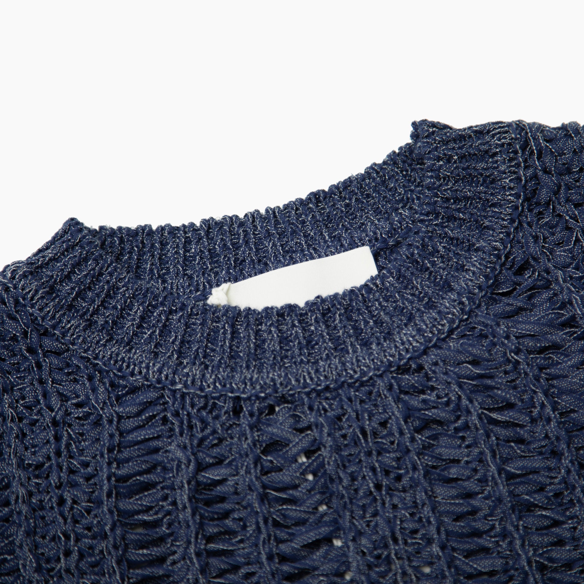 CLOSED Strickpullover mit Rundhalsausschnitt C86174-93H-22-513