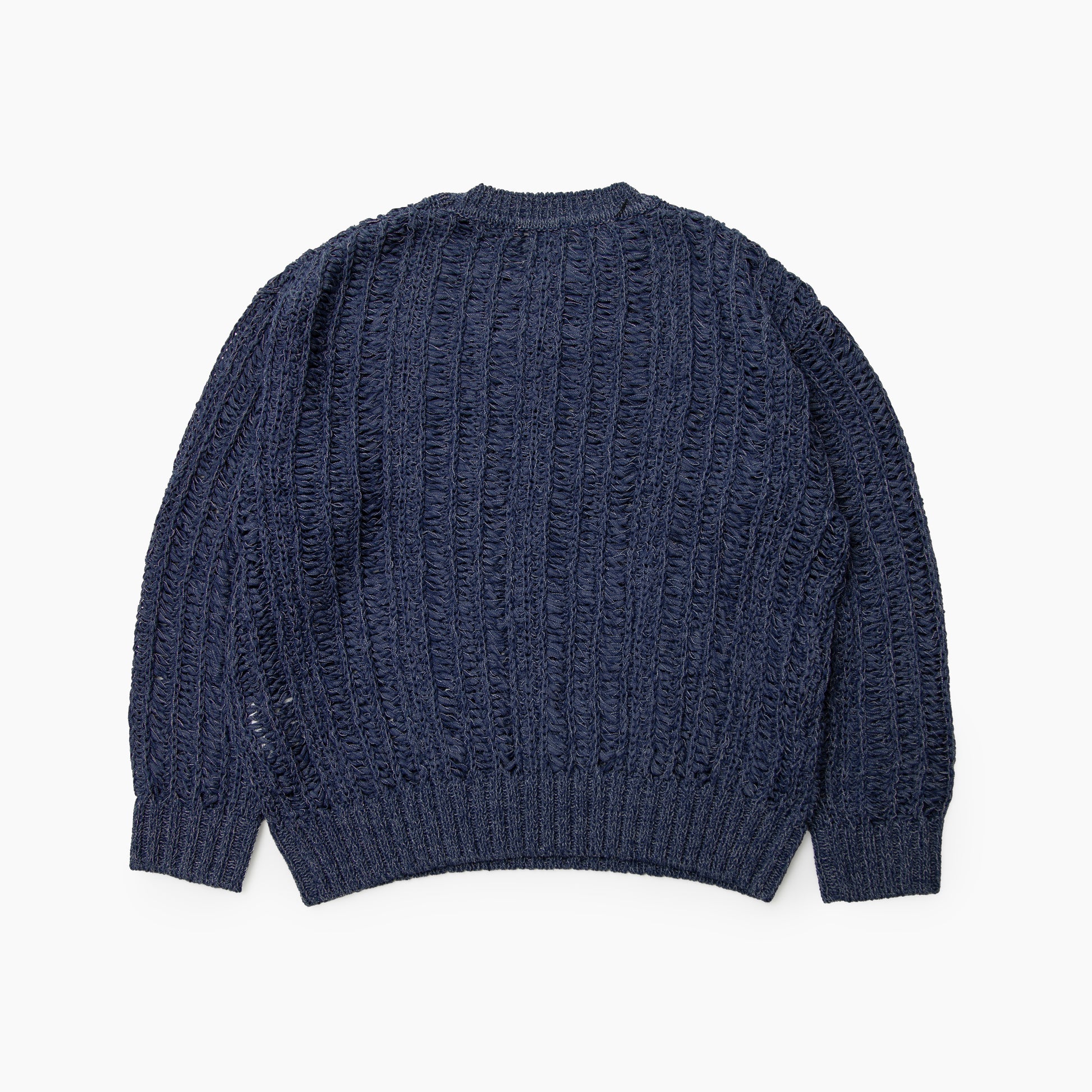 CLOSED Strickpullover mit Rundhalsausschnitt C86174-93H-22-513