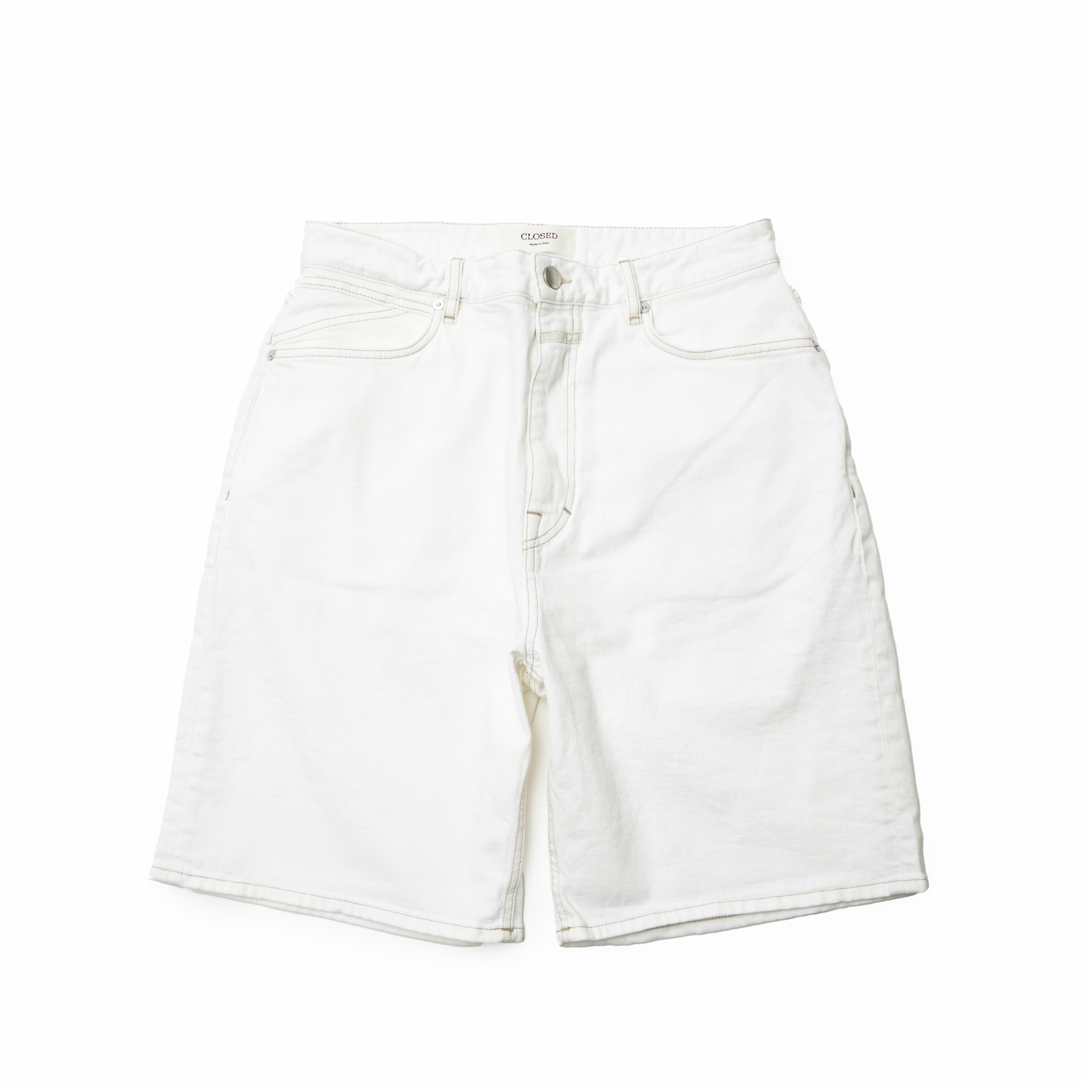 CLOSED Springdale Relaxed Shorts C82228-01P-25-218