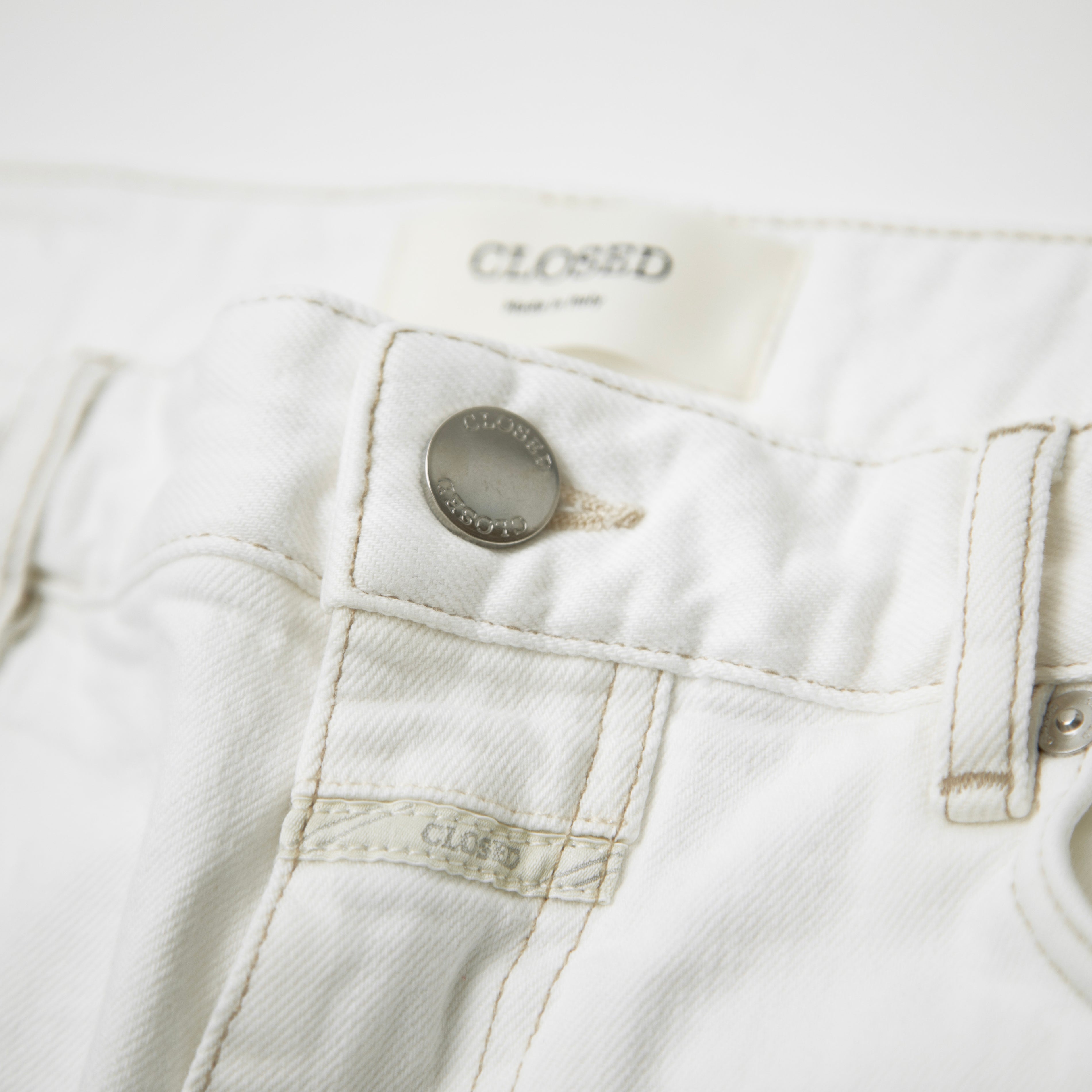 CLOSED Springdale Relaxed Shorts C82228-01P-25-218
