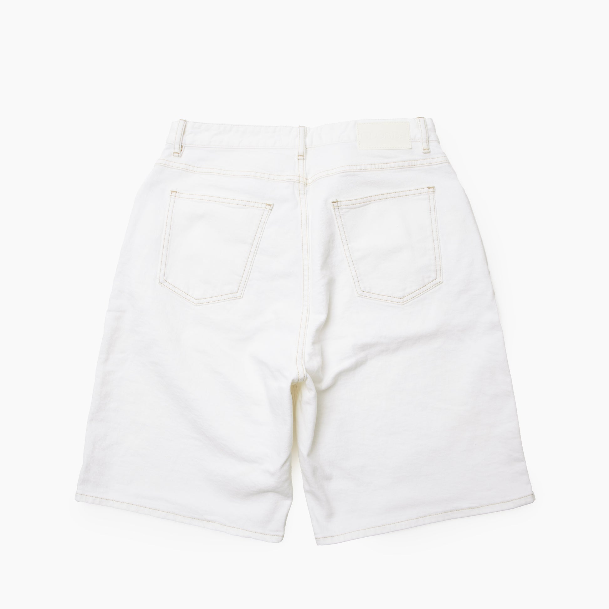 CLOSED Springdale Relaxed Shorts C82228-01P-25-218