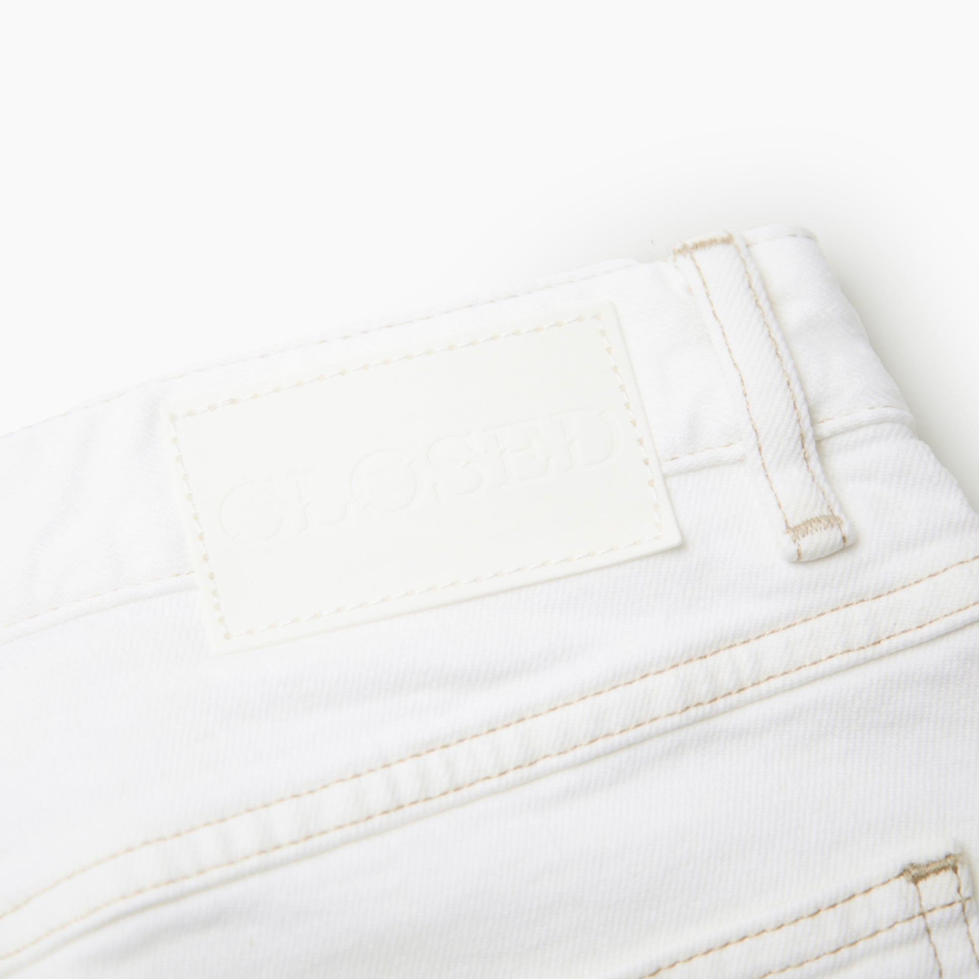 CLOSED Springdale Relaxed Shorts C82228-01P-25-218