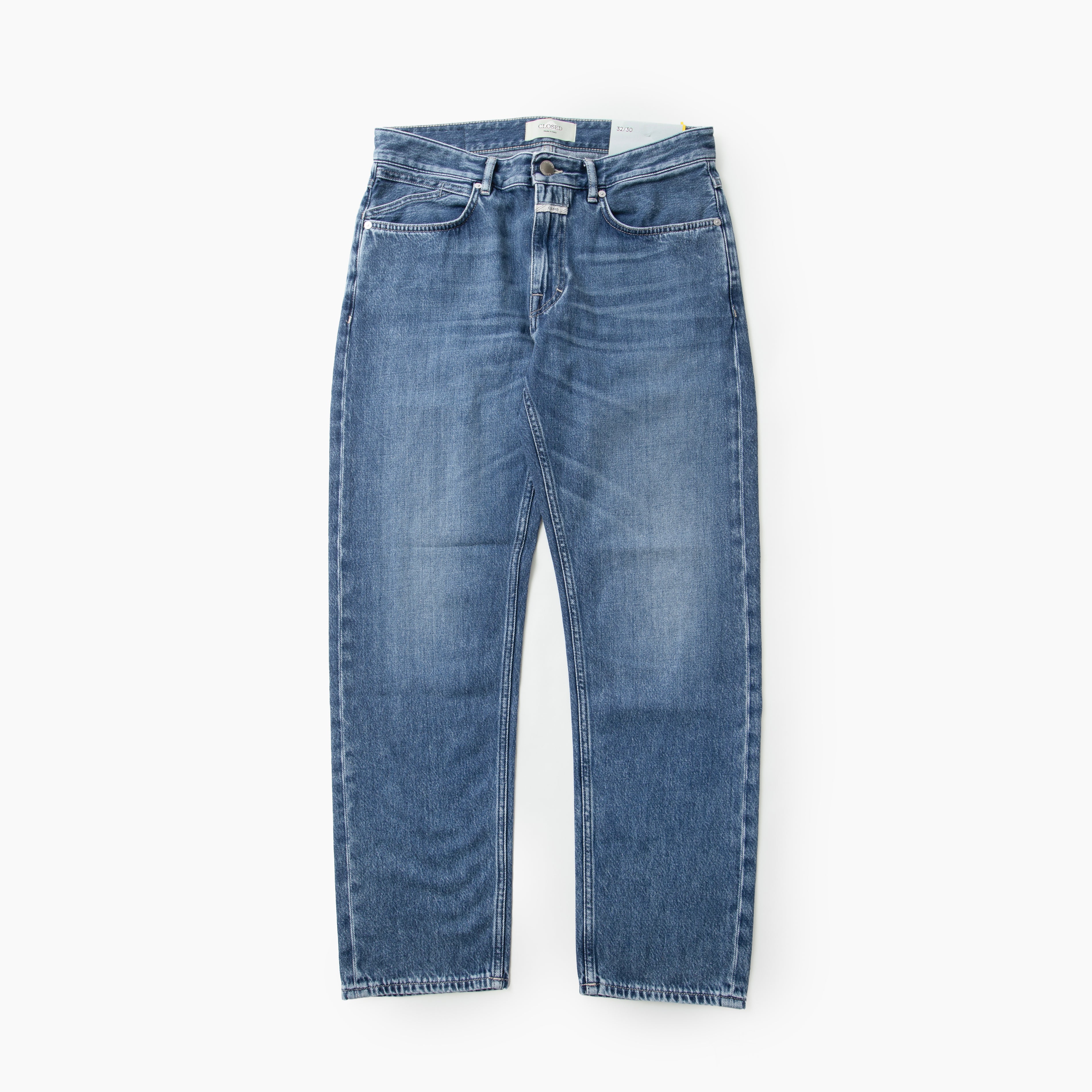 CLOSED Cooper True 6139-J120516R3W