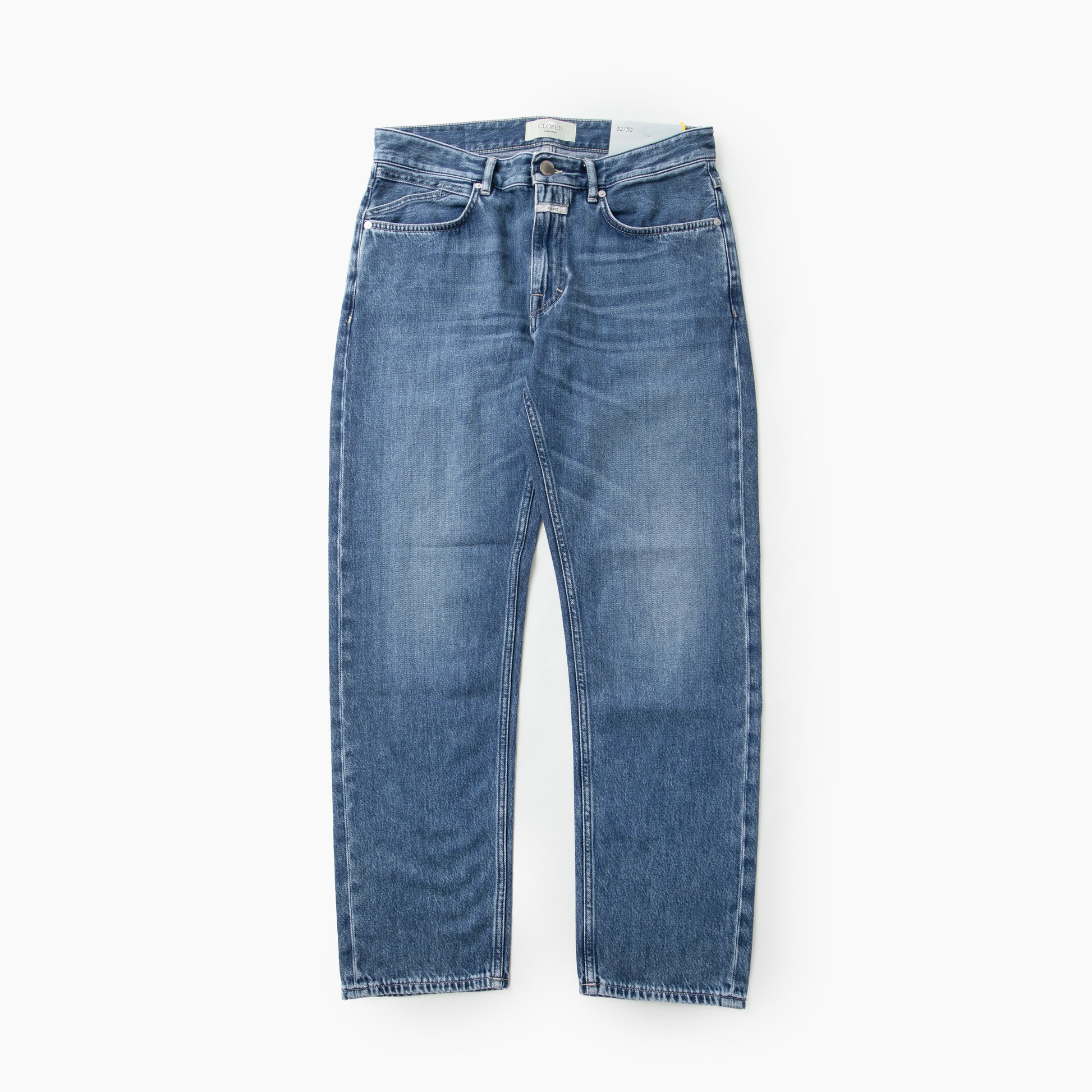 CLOSED Cooper True 6139-J120516R3W