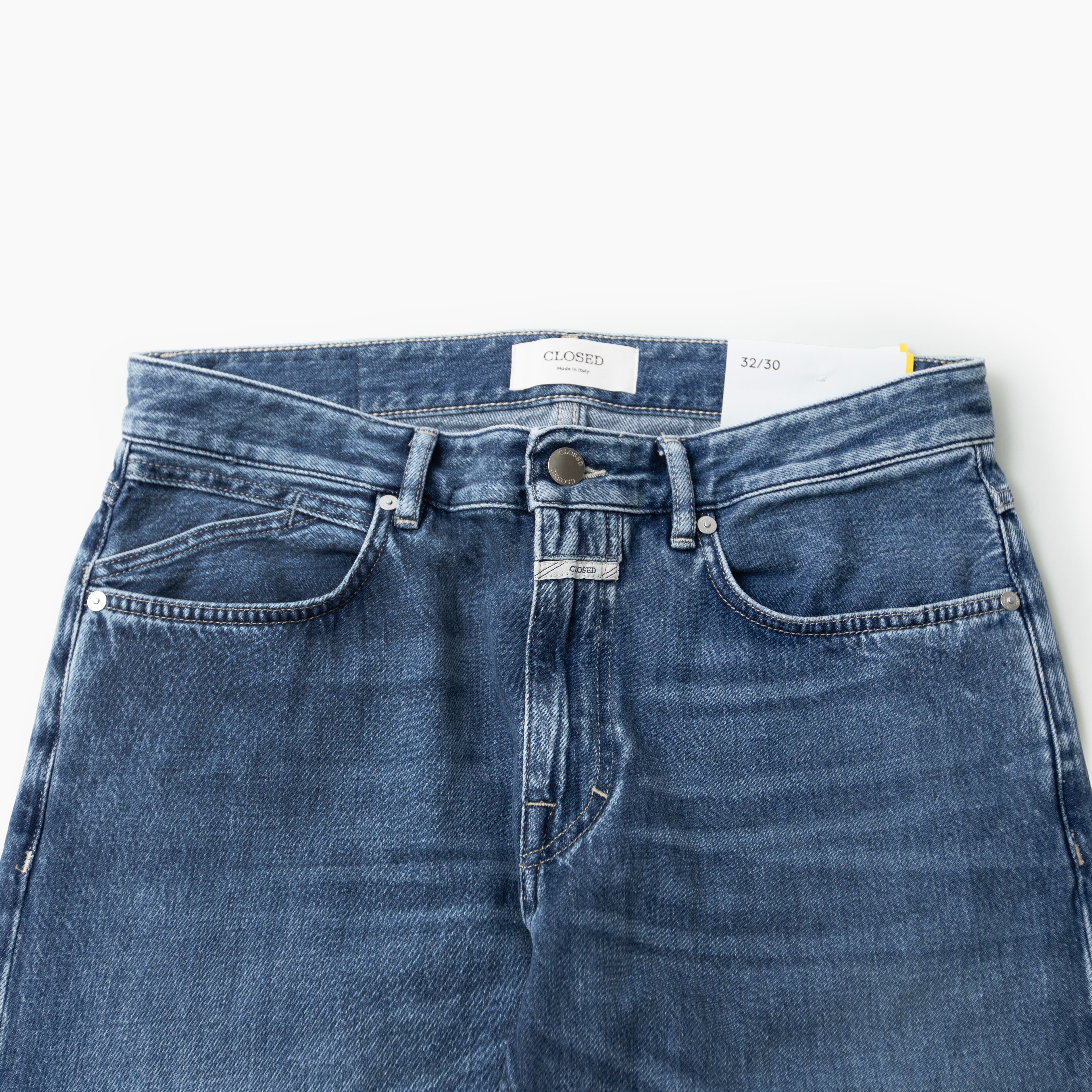 CLOSED Cooper True 6139-J120516R3W