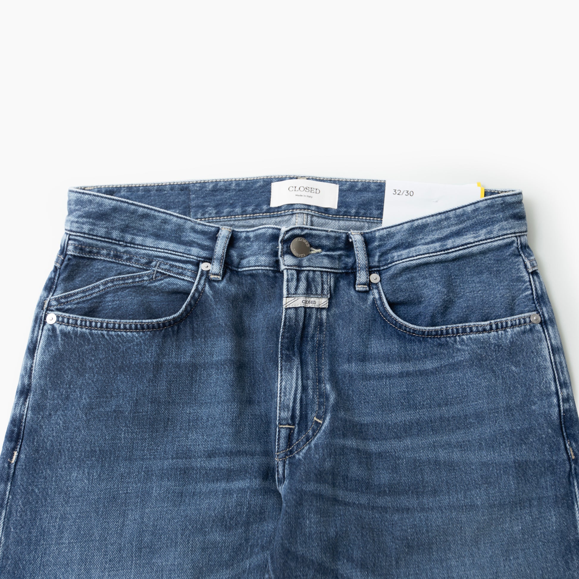 CLOSED Cooper True 6139-J120516R3W