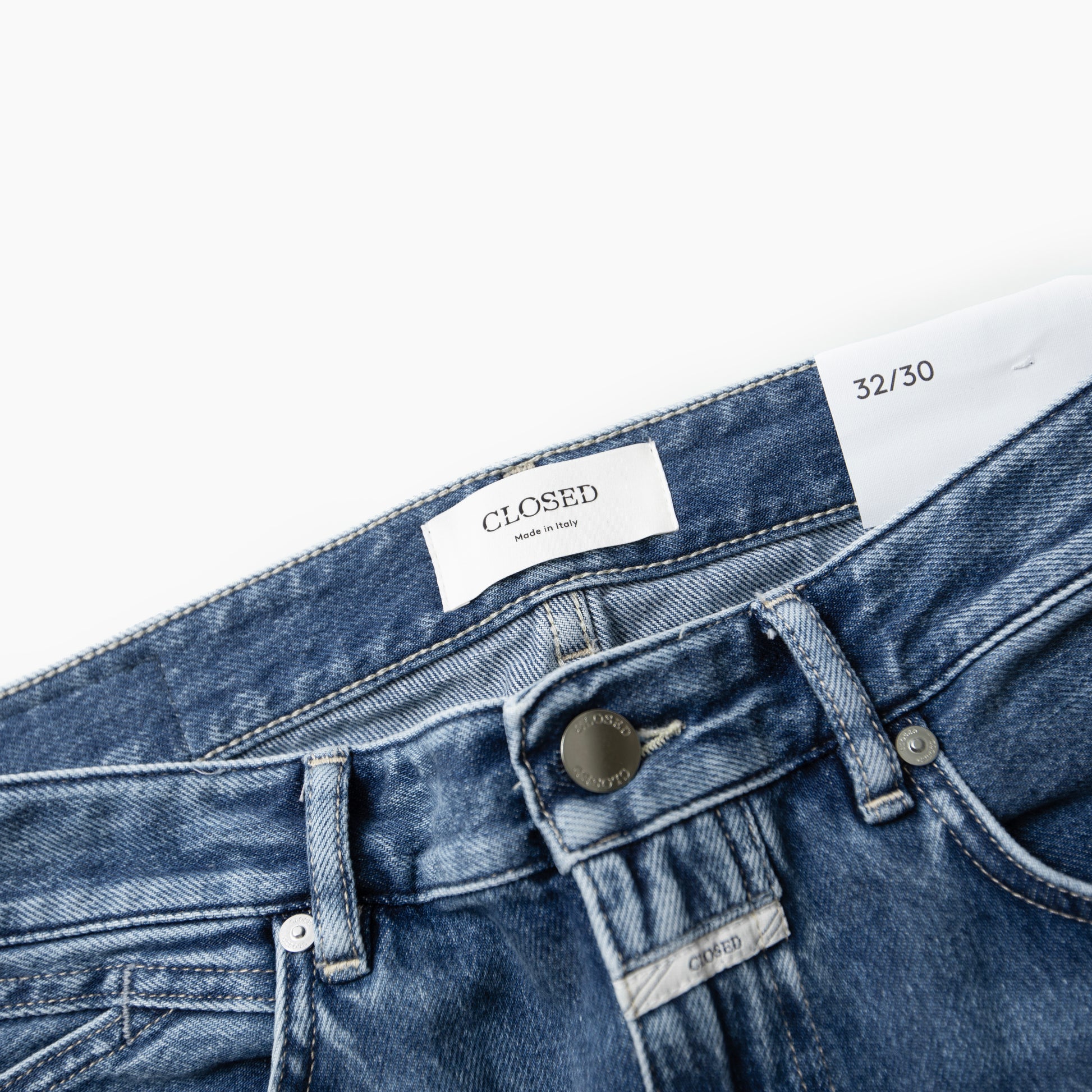 CLOSED Cooper True 6139-J120516R3W
