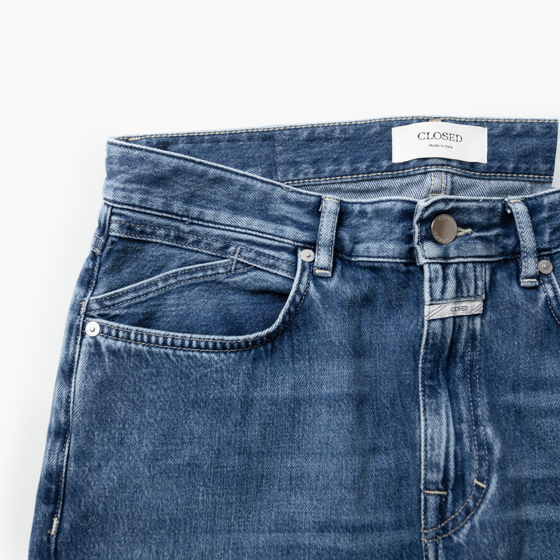 CLOSED Cooper True 6139-J120516R3W