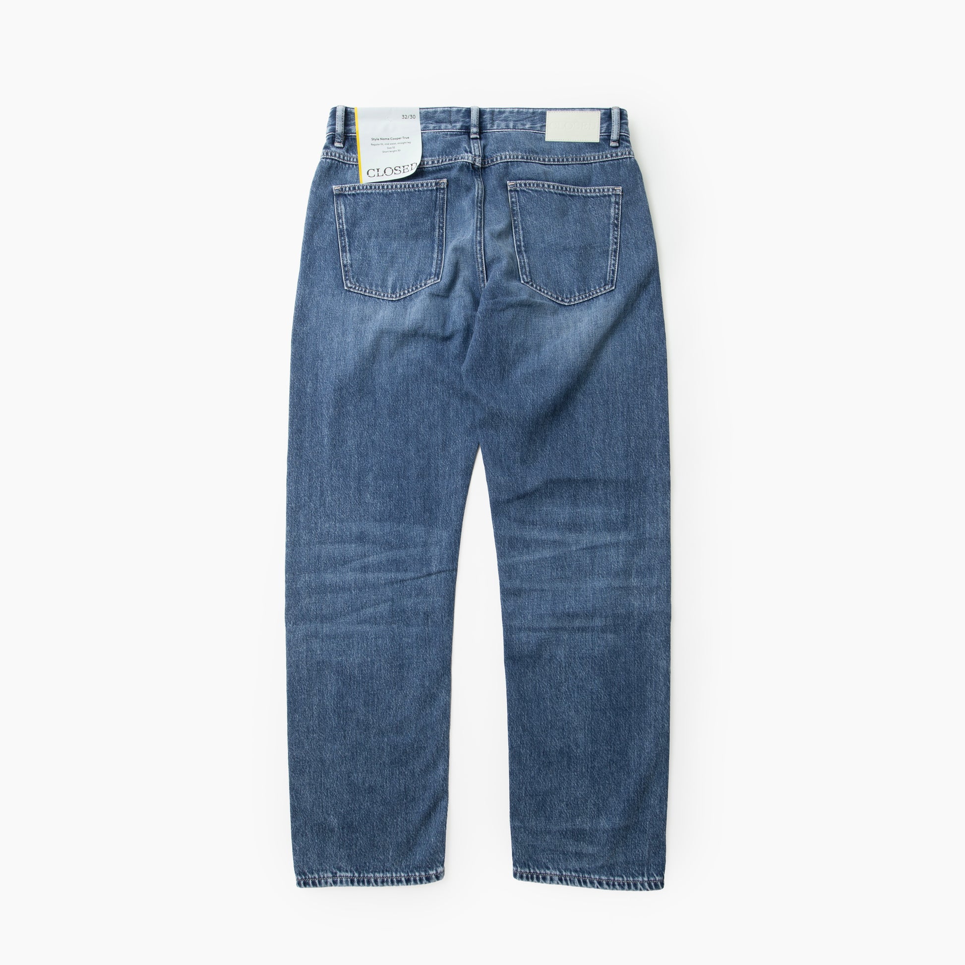 CLOSED Cooper True 6139-J120516R3W