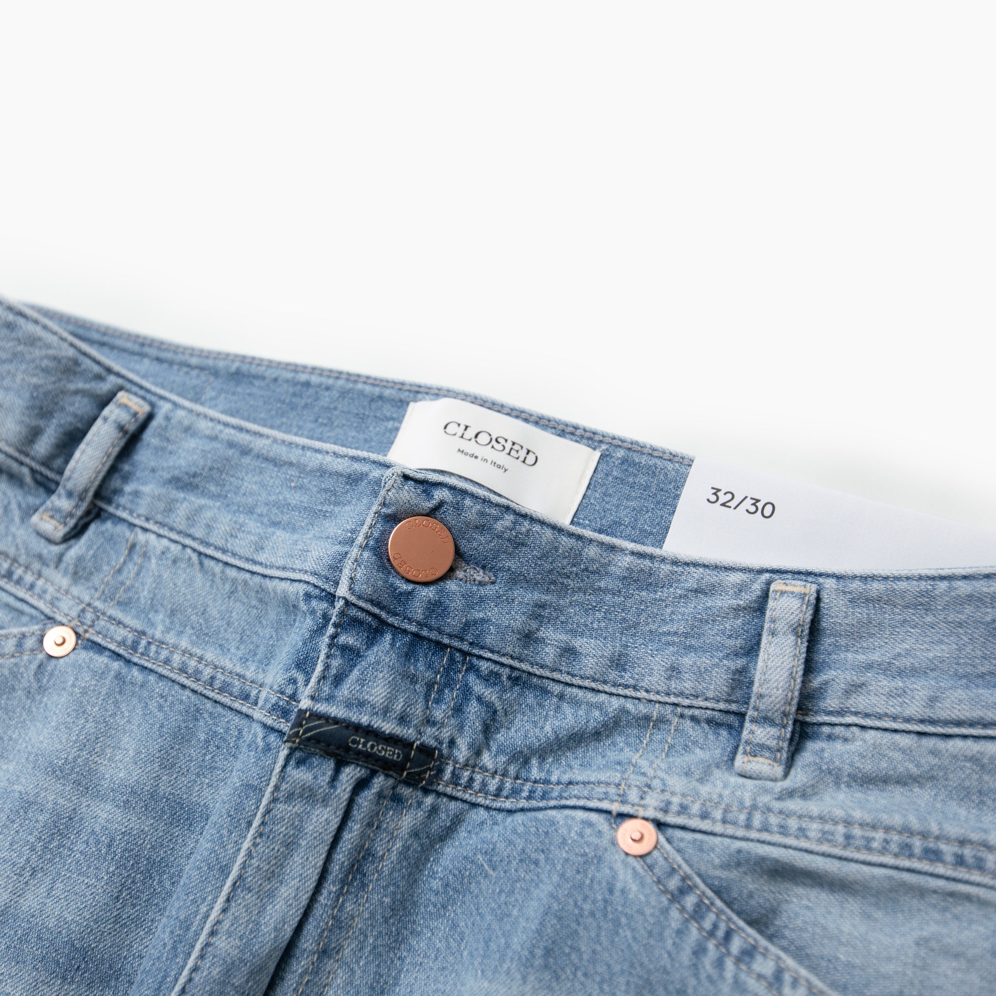 CLOSED X-LentTapered 6139-J130616N3A